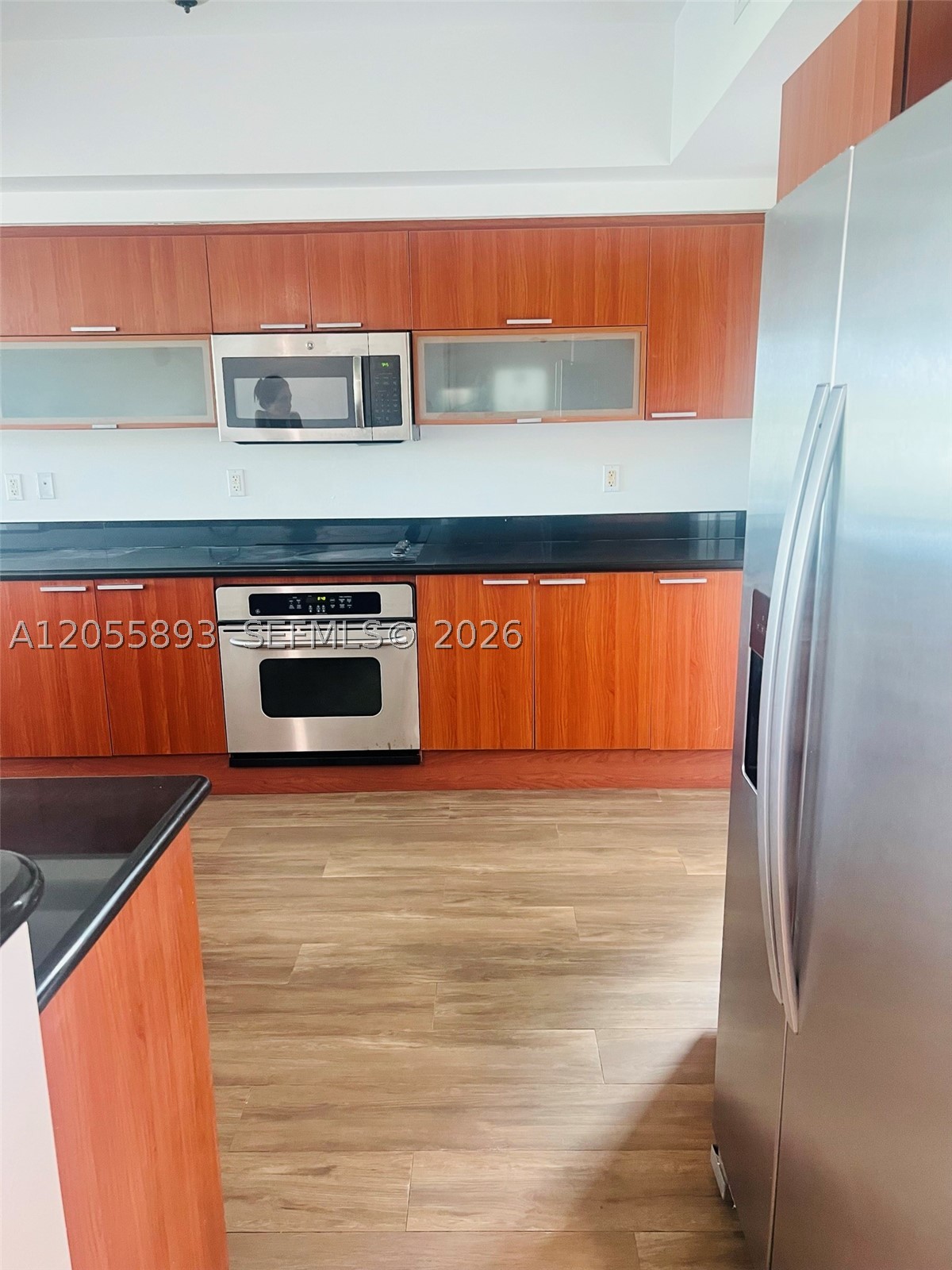 14951 Royal Oaks Ln #409, North Miami FL 33181