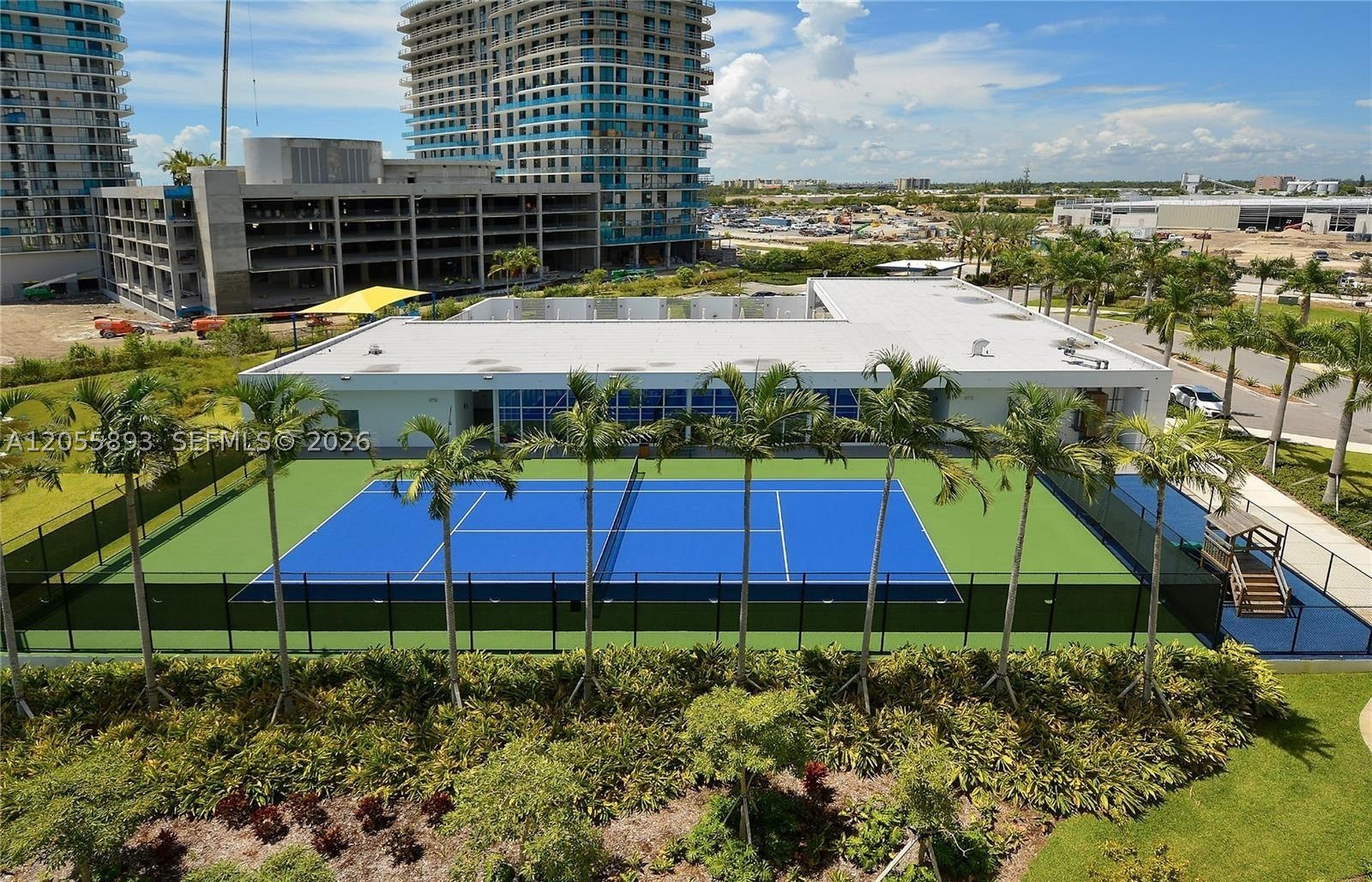 14951 Royal Oaks Ln #409, North Miami FL 33181