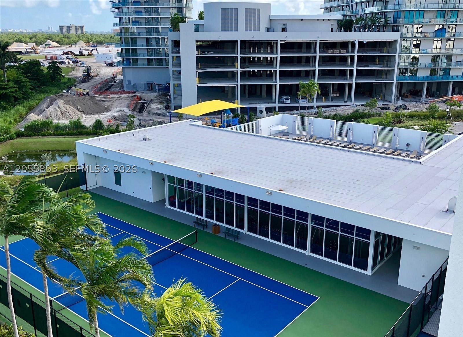 14951 Royal Oaks Ln #409, North Miami FL 33181