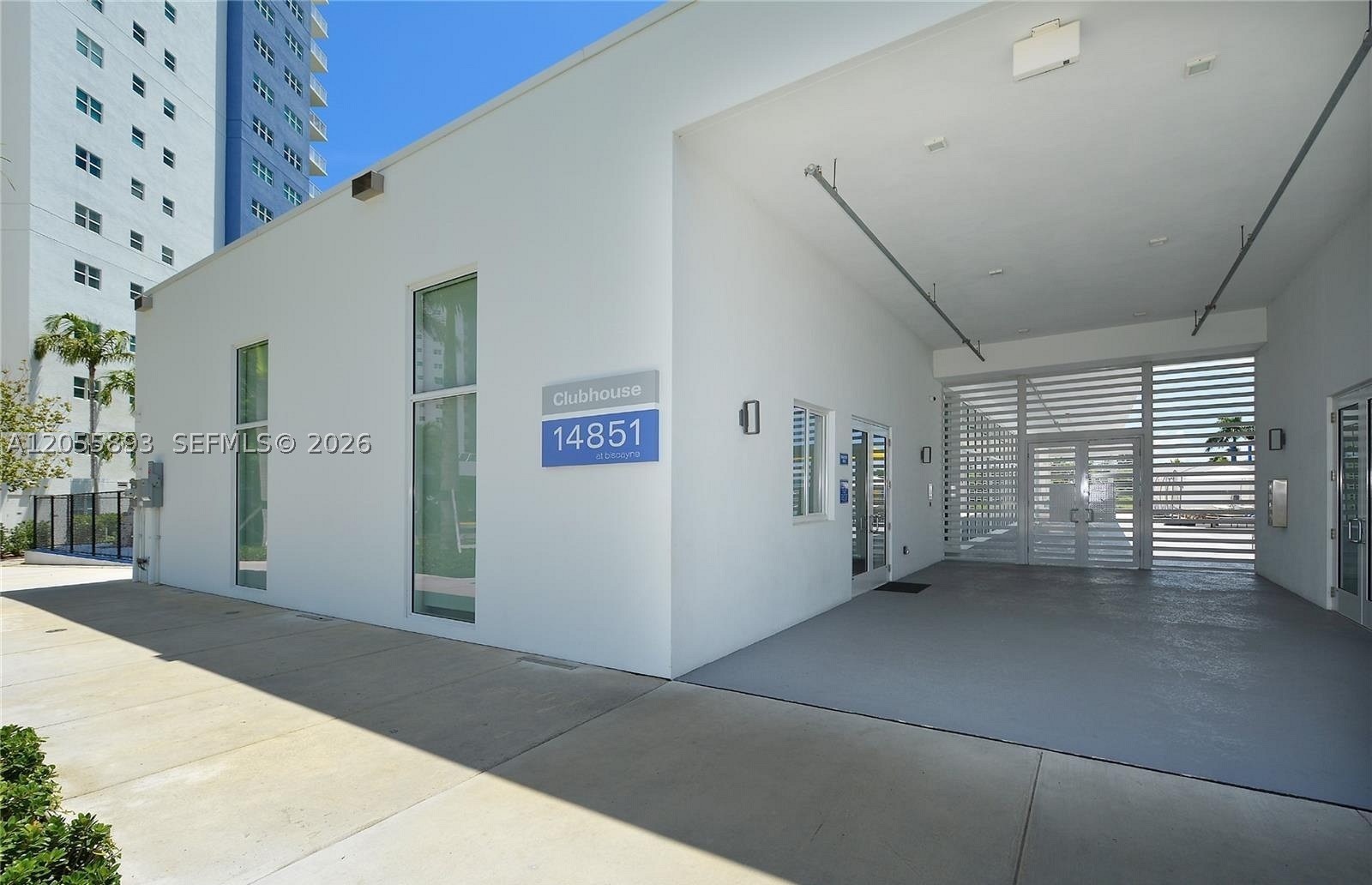 14951 Royal Oaks Ln #409, North Miami FL 33181