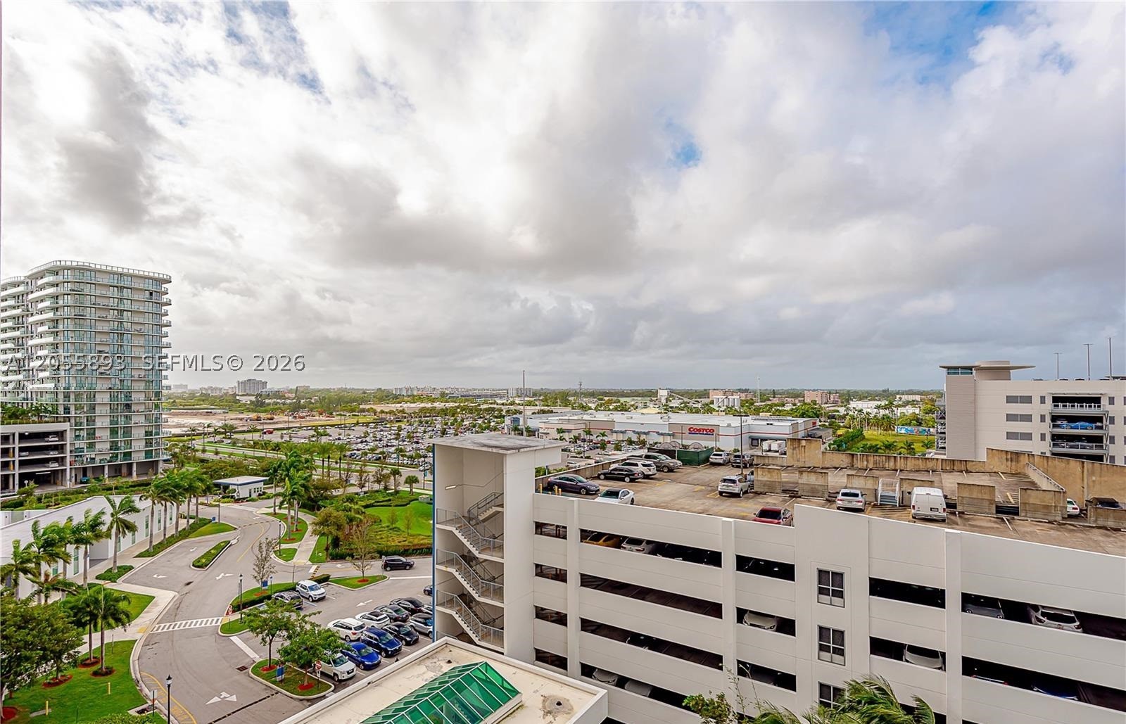 14951 Royal Oaks Ln #409, North Miami FL 33181