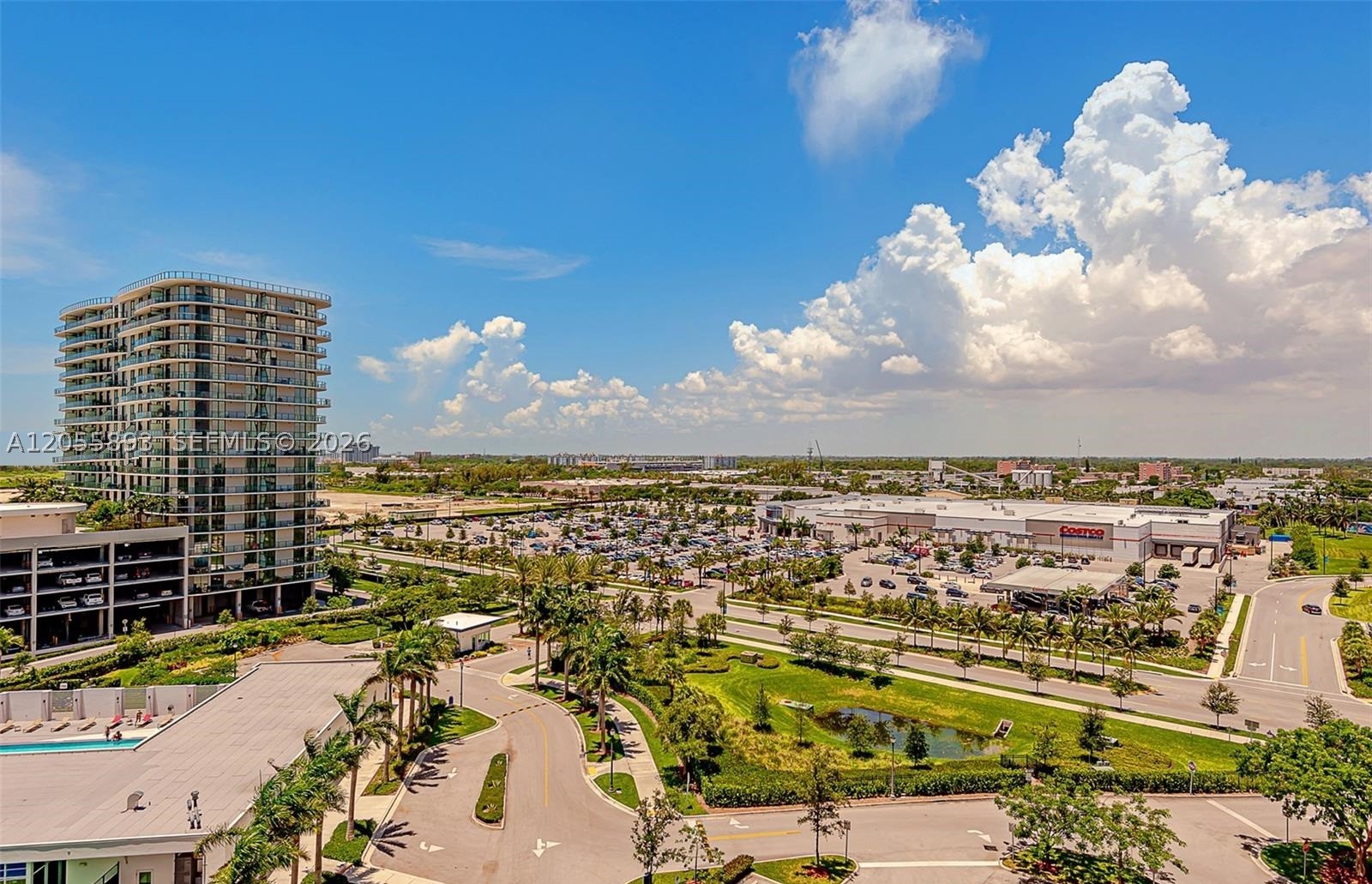 14951 Royal Oaks Ln #409, North Miami FL 33181