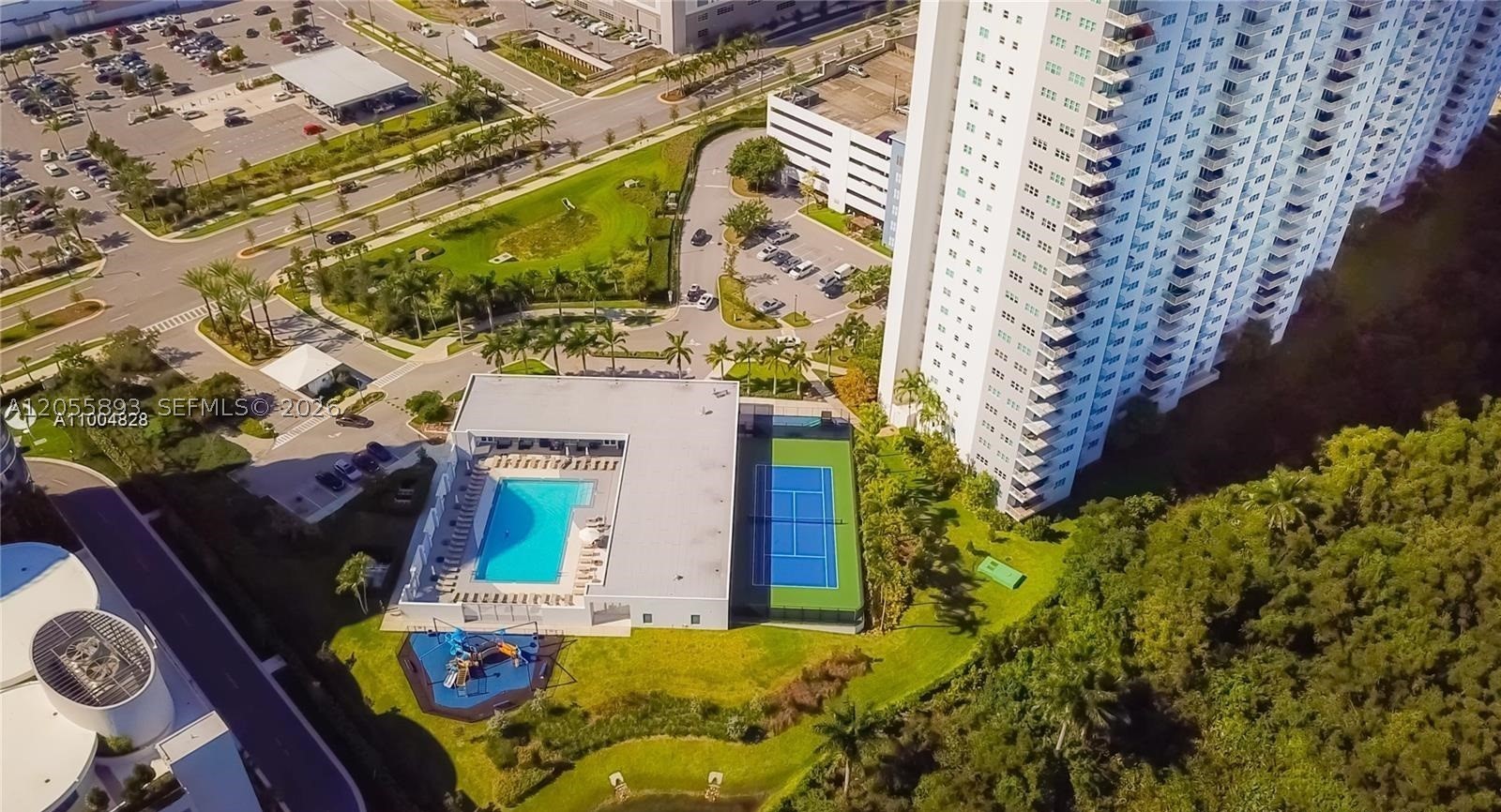 14951 Royal Oaks Ln #409, North Miami FL 33181