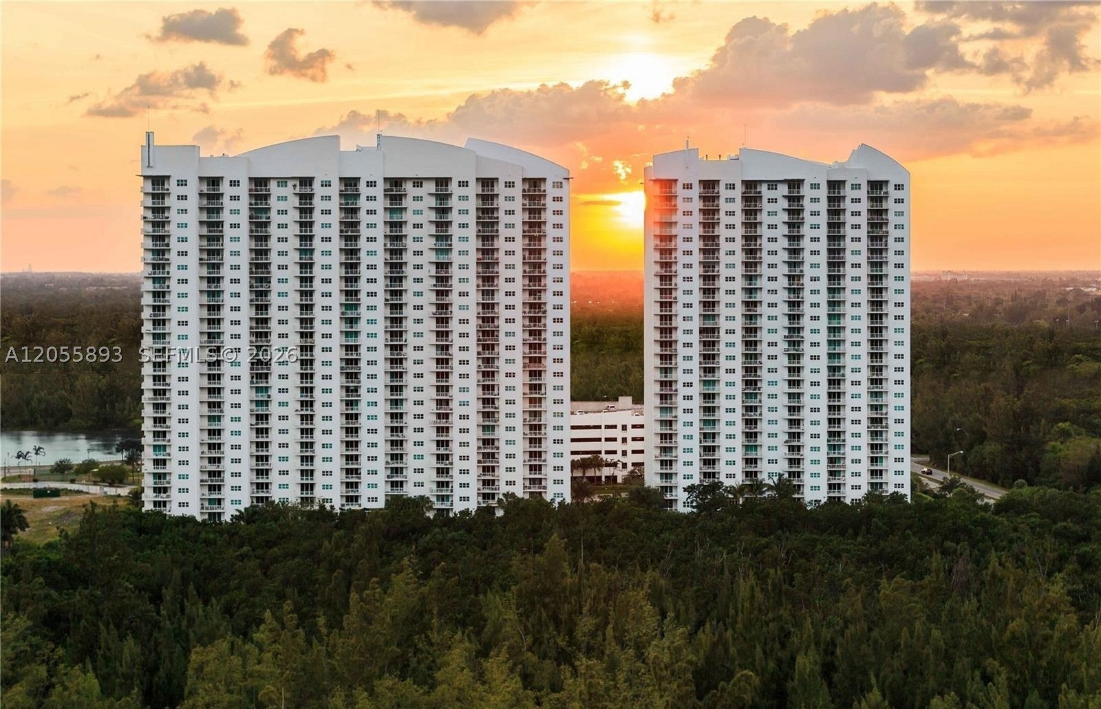 14951 Royal Oaks Ln #409, North Miami FL 33181