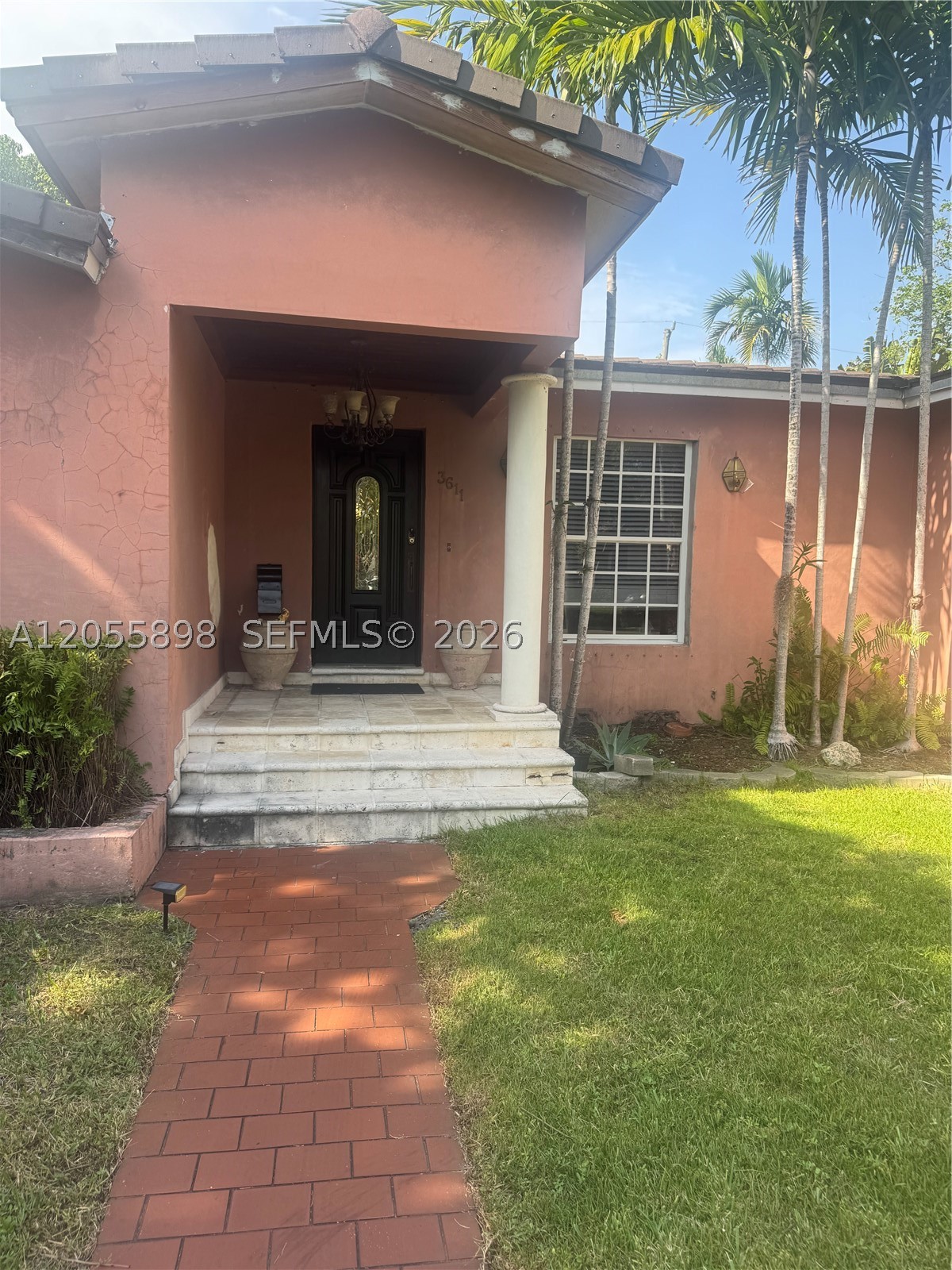 3611 SW 21st St, Miami FL 33145