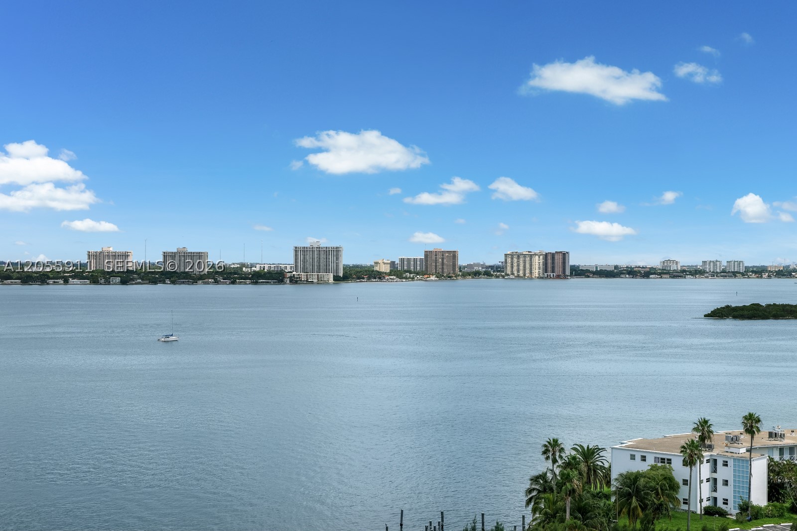 7930 East Dr #1208, North Bay Village FL 33141