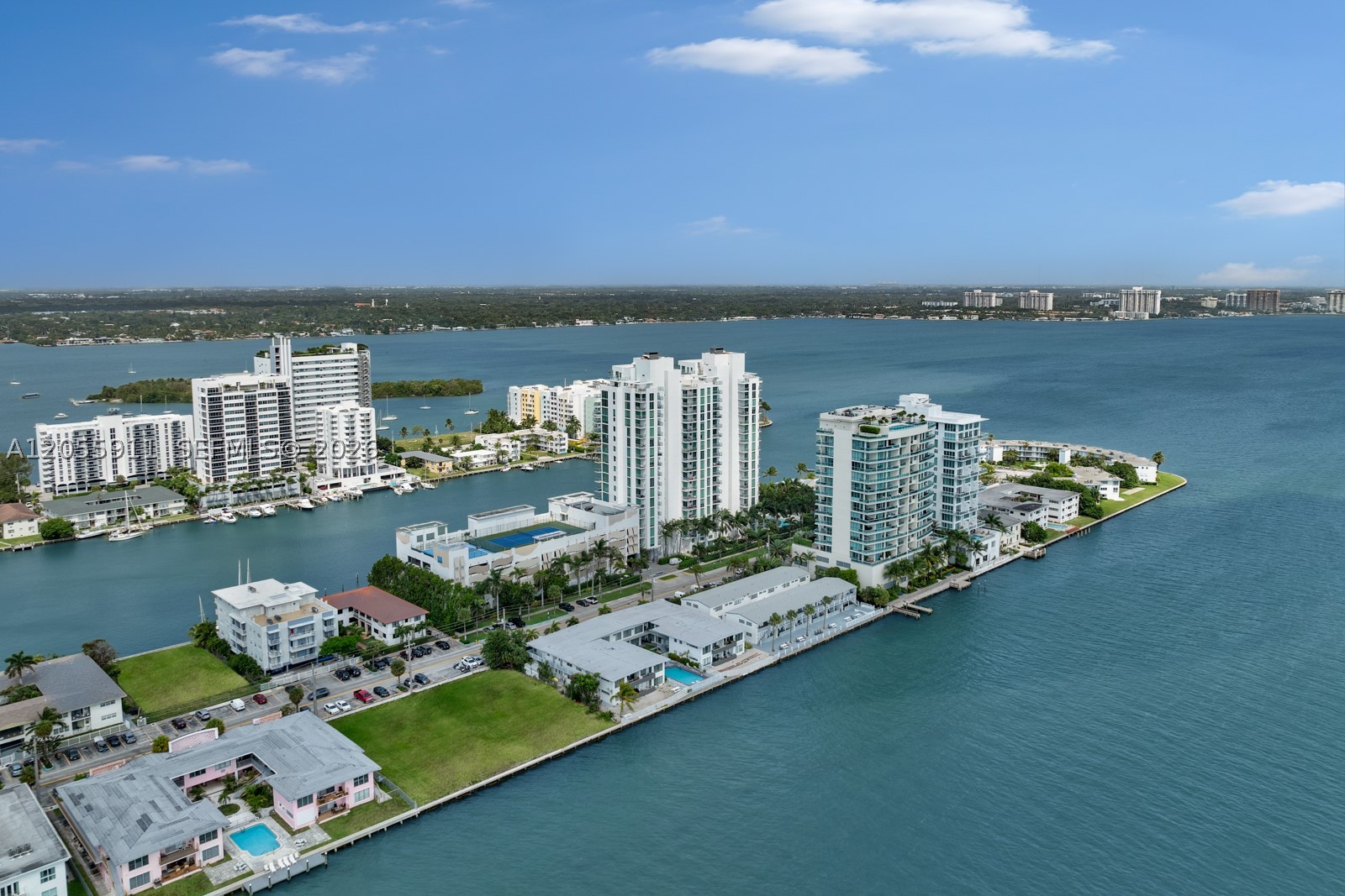 7930 East Dr #1208, North Bay Village FL 33141