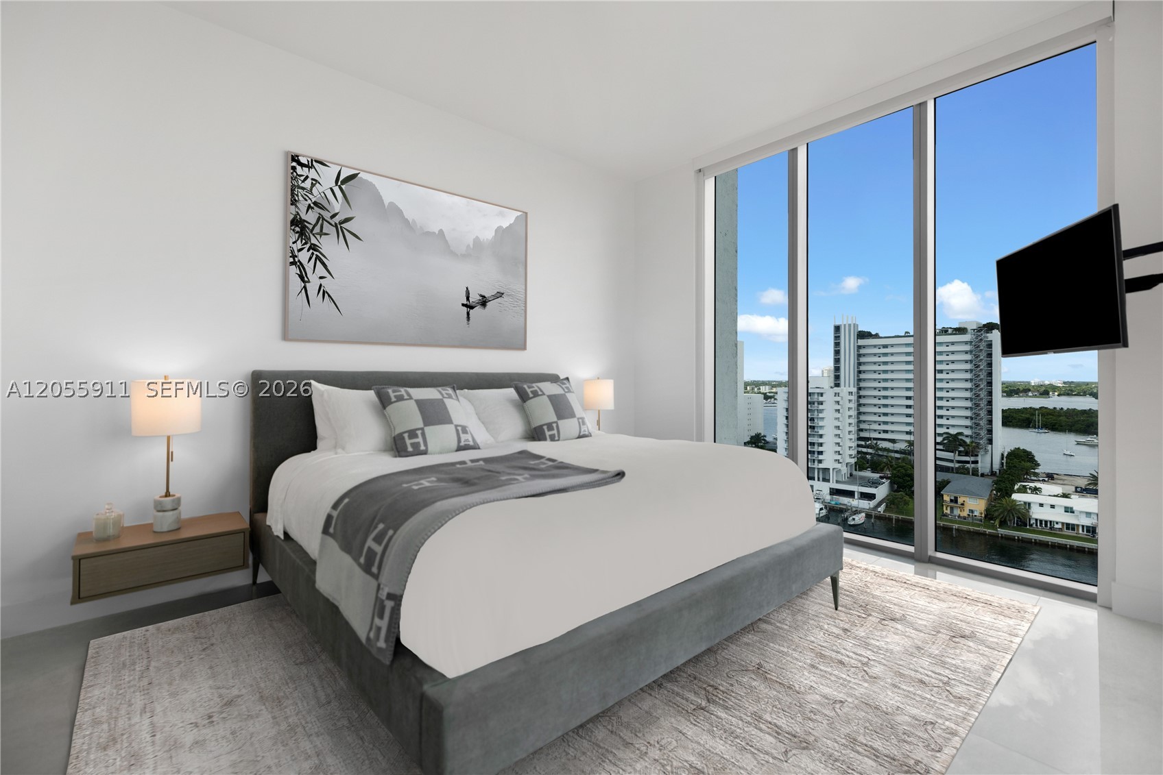 7930 East Dr #1208, North Bay Village FL 33141