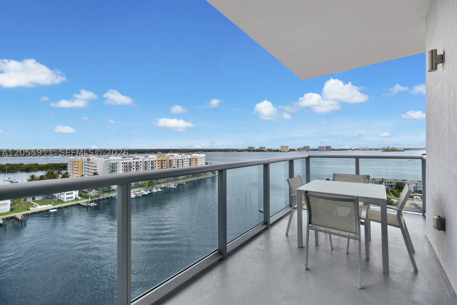 7930 East Dr #1208, North Bay Village FL 33141