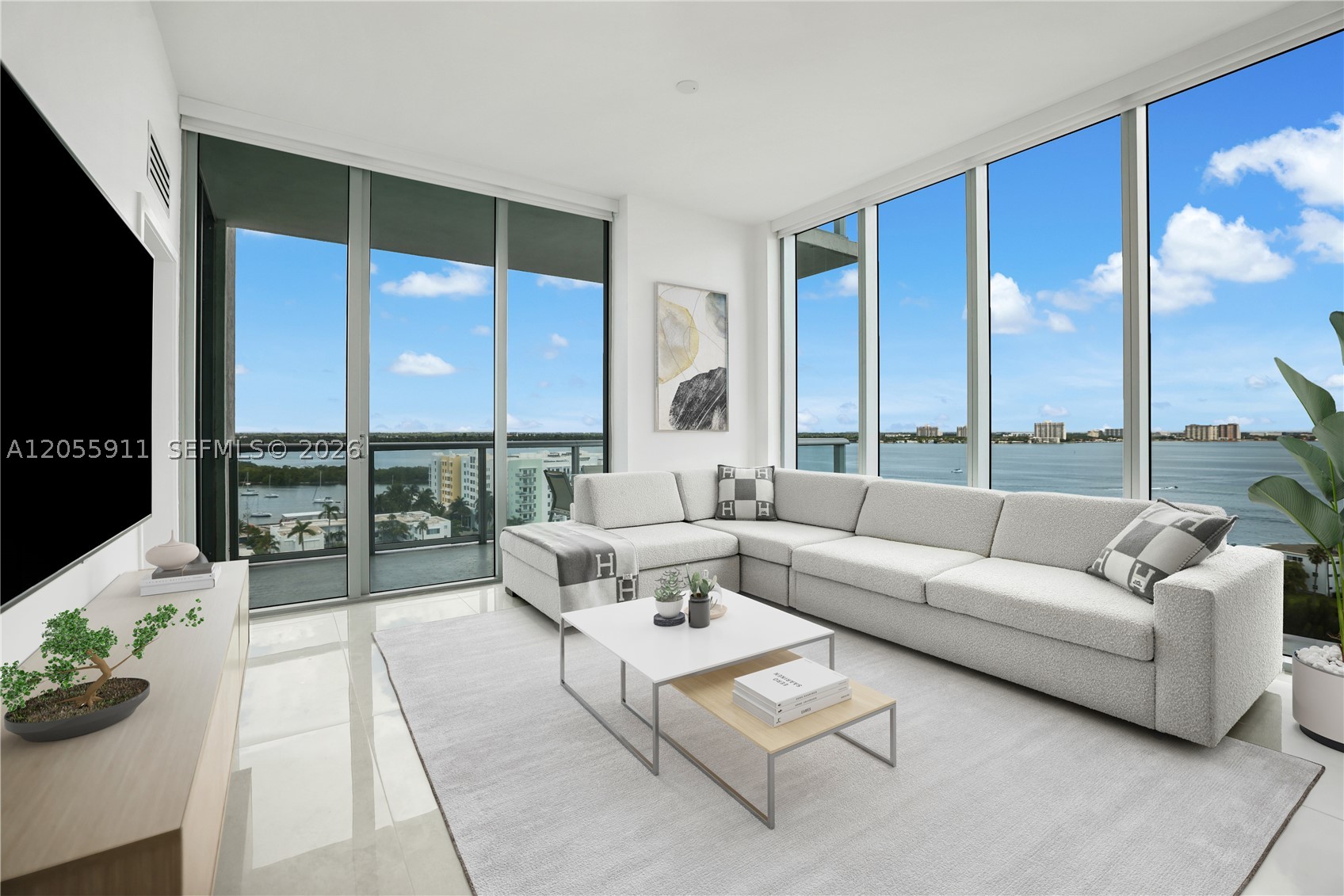 7930 East Dr #1208, North Bay Village FL 33141