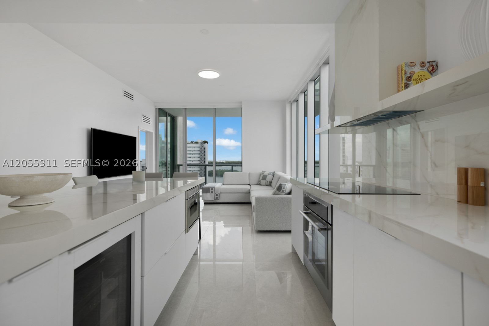 7930 East Dr #1208, North Bay Village FL 33141