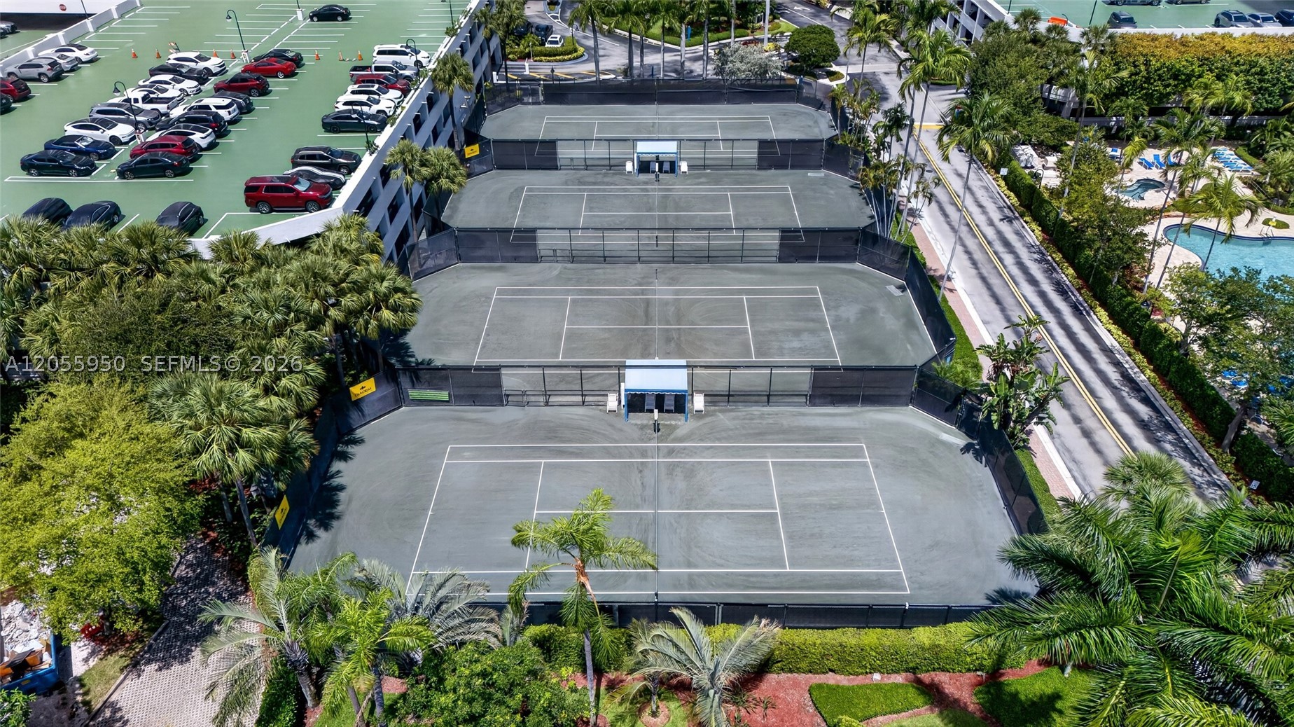 3600 Mystic Pointe Dr #310, Aventura FL 33180