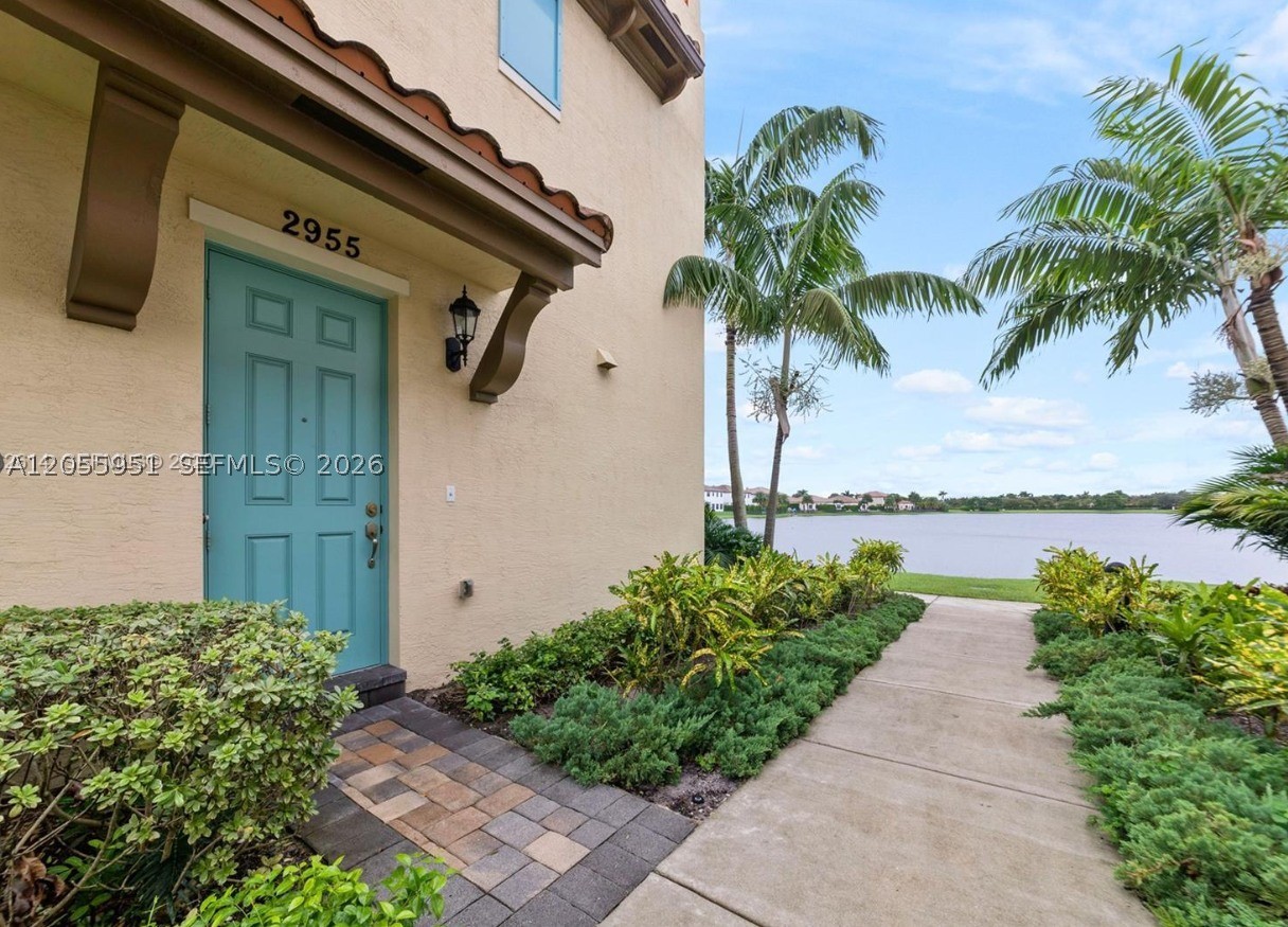 2955 Tortola Way, Cooper City FL 33024