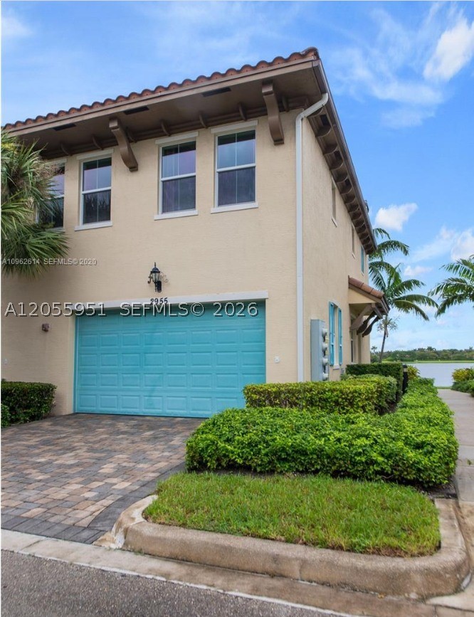 2955 Tortola Way, Cooper City FL 33024