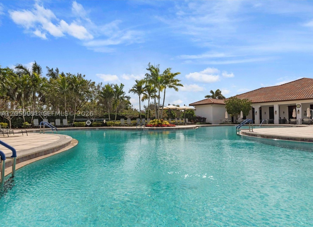 2955 Tortola Way, Cooper City FL 33024