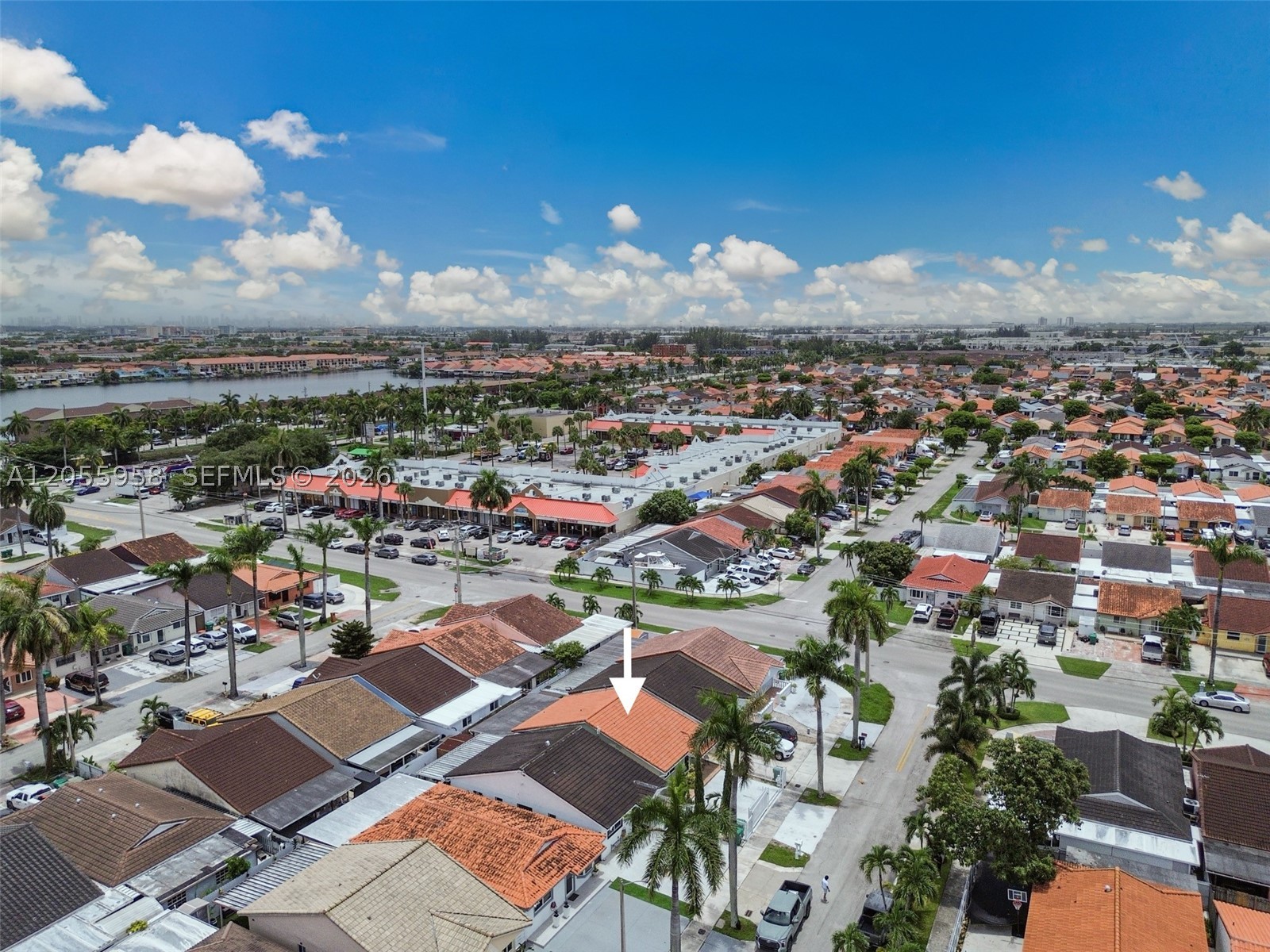 11425 NW 88th Ct, Hialeah Gardens FL 33018