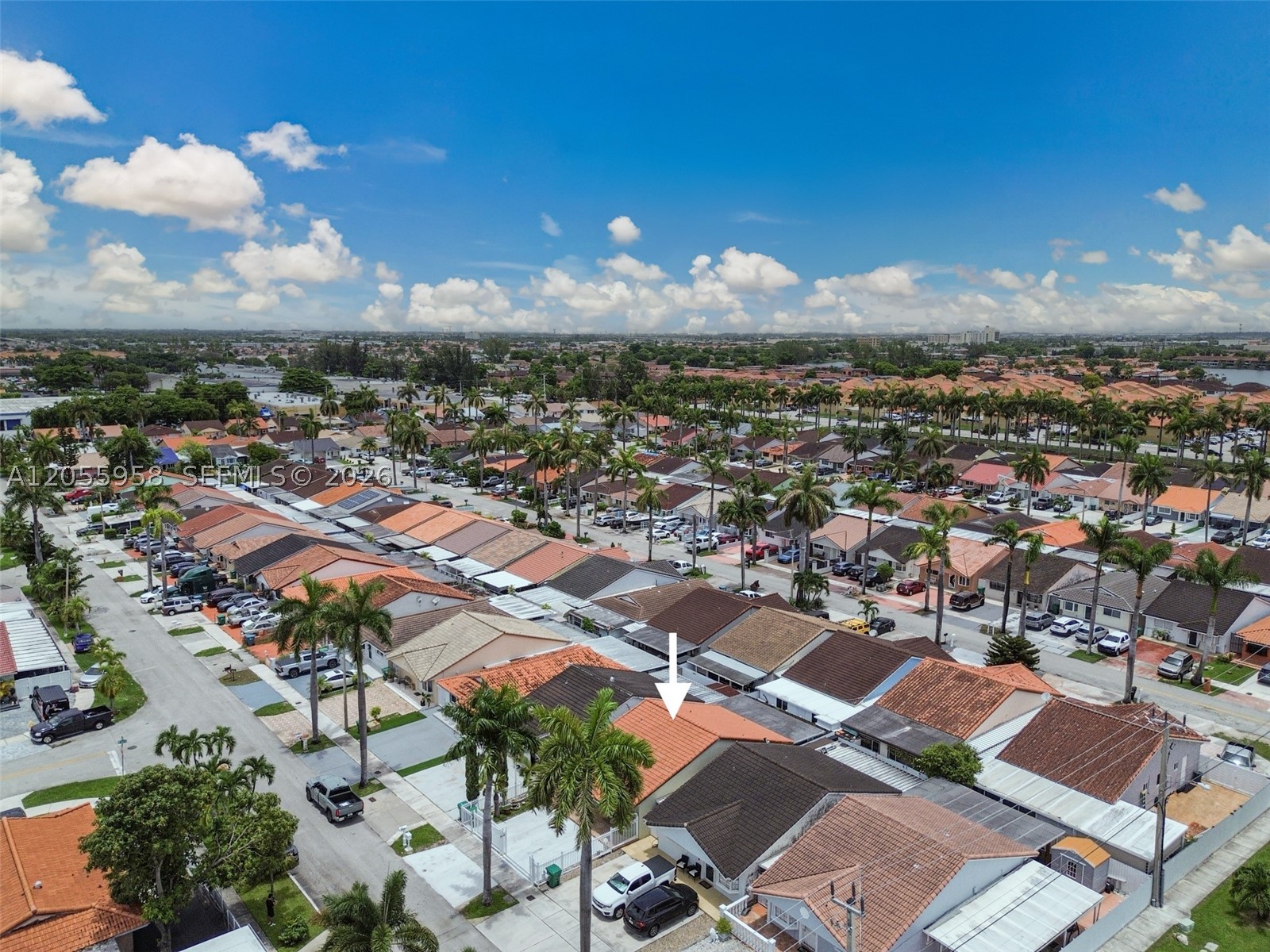 11425 NW 88th Ct, Hialeah Gardens FL 33018
