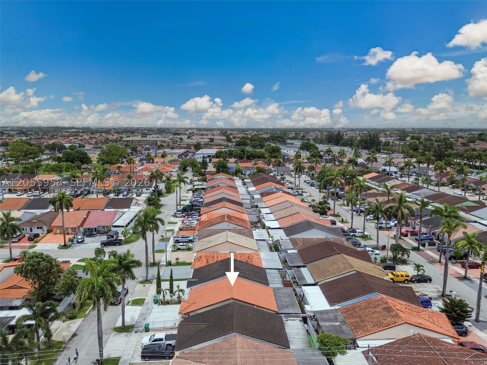 11425 NW 88th Ct, Hialeah Gardens FL 33018
