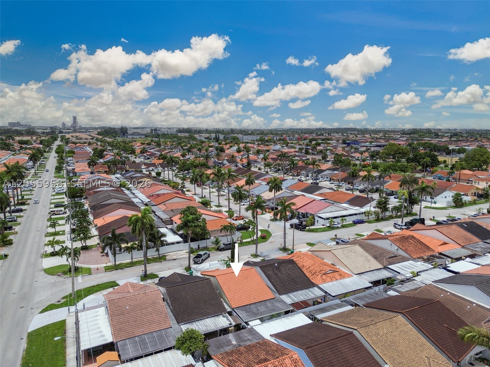 11425 NW 88th Ct, Hialeah Gardens FL 33018