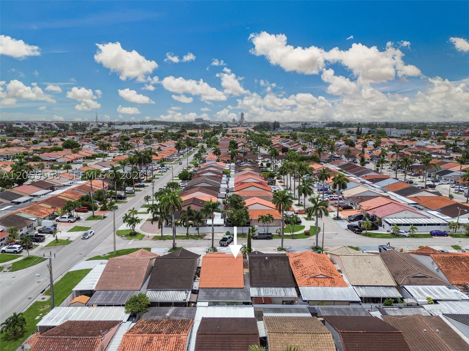 11425 NW 88th Ct, Hialeah Gardens FL 33018
