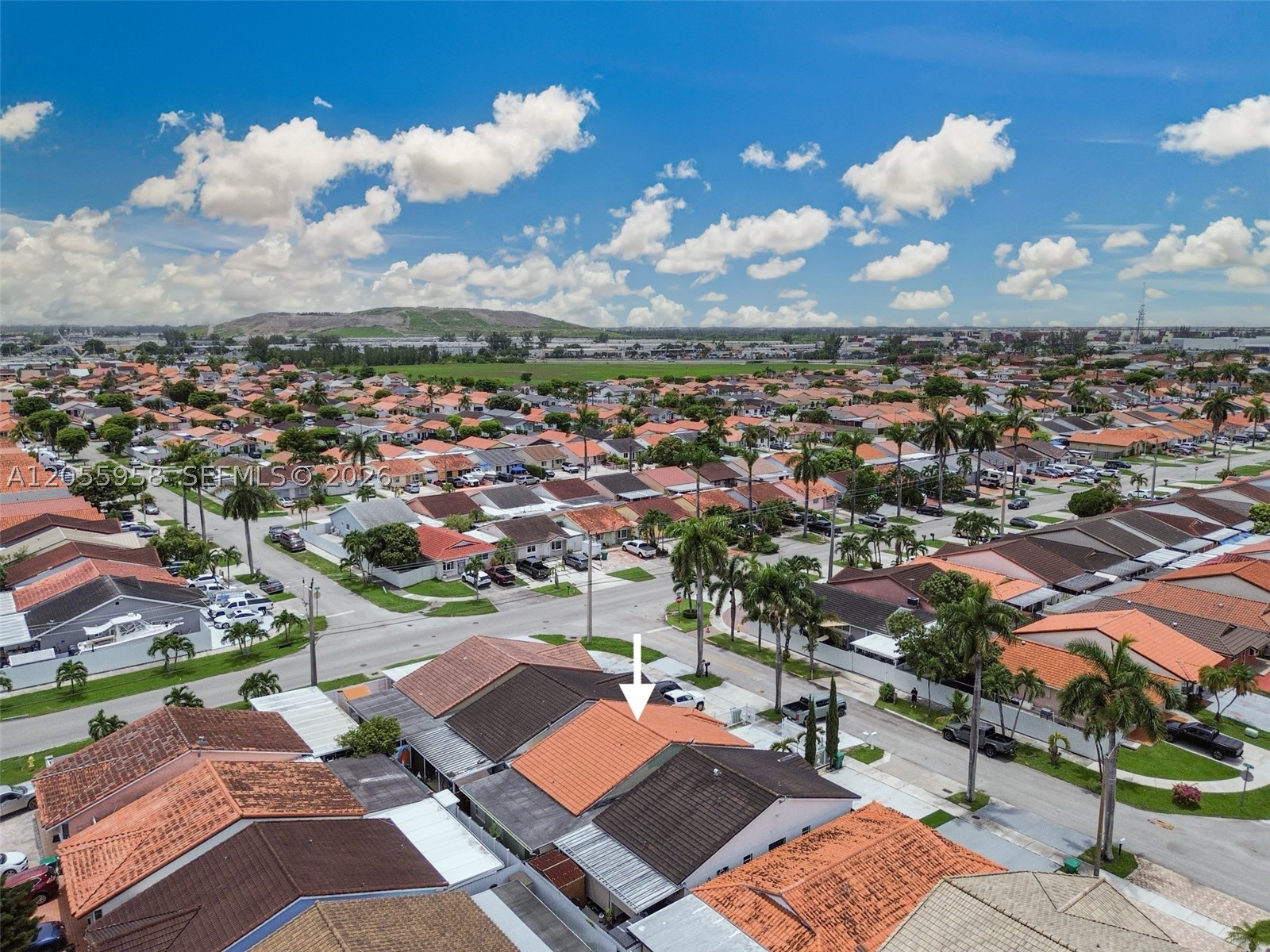 11425 NW 88th Ct, Hialeah Gardens FL 33018