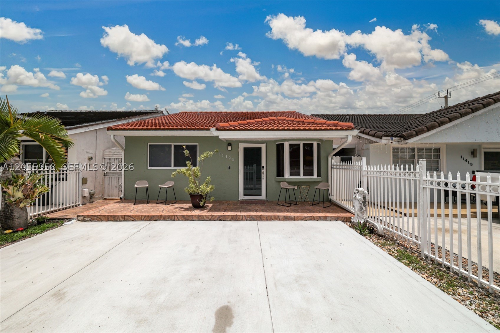 11425 NW 88th Ct, Hialeah Gardens FL 33018