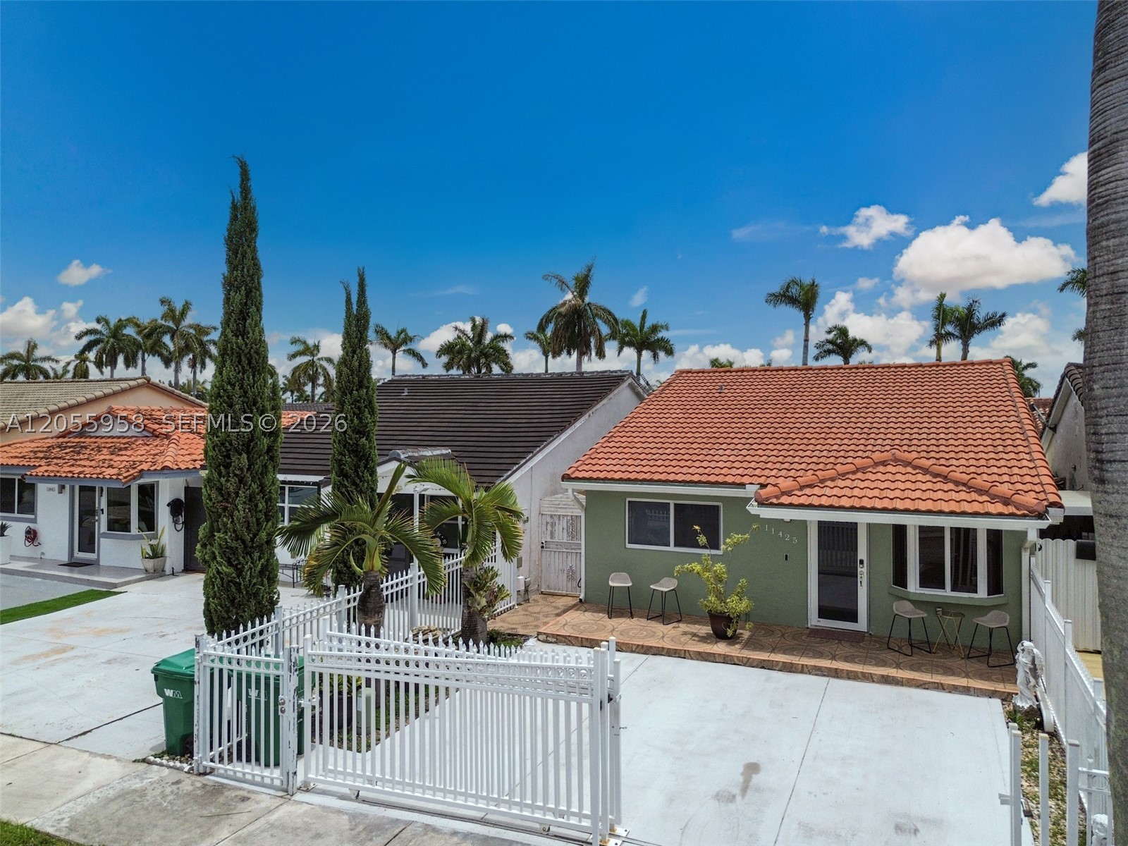 11425 NW 88th Ct, Hialeah Gardens FL 33018