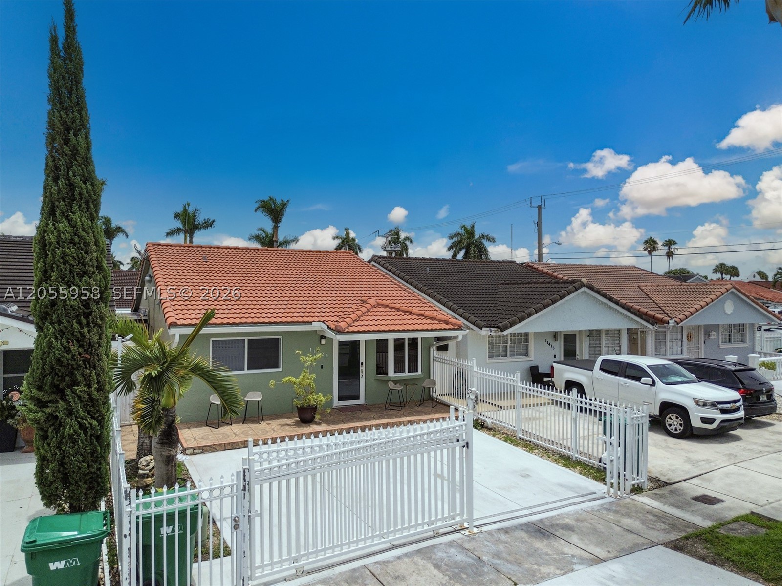 11425 NW 88th Ct, Hialeah Gardens FL 33018