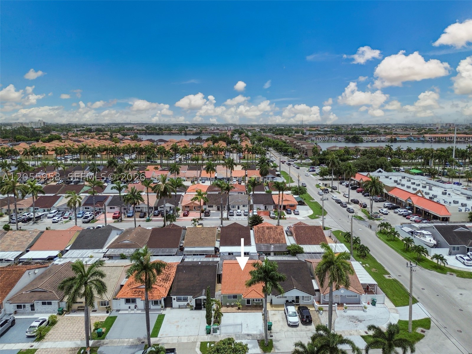 11425 NW 88th Ct, Hialeah Gardens FL 33018