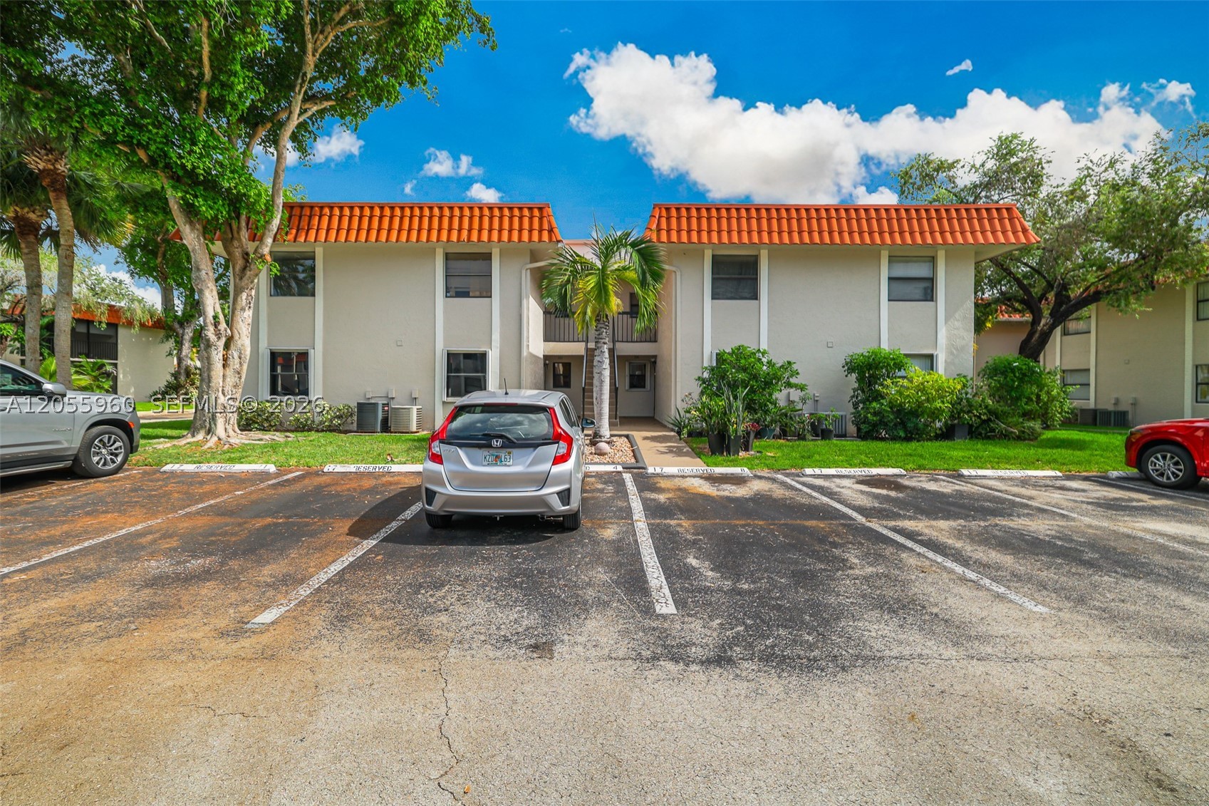 9732 Hammocks Blvd #203-17, Miami FL 33196