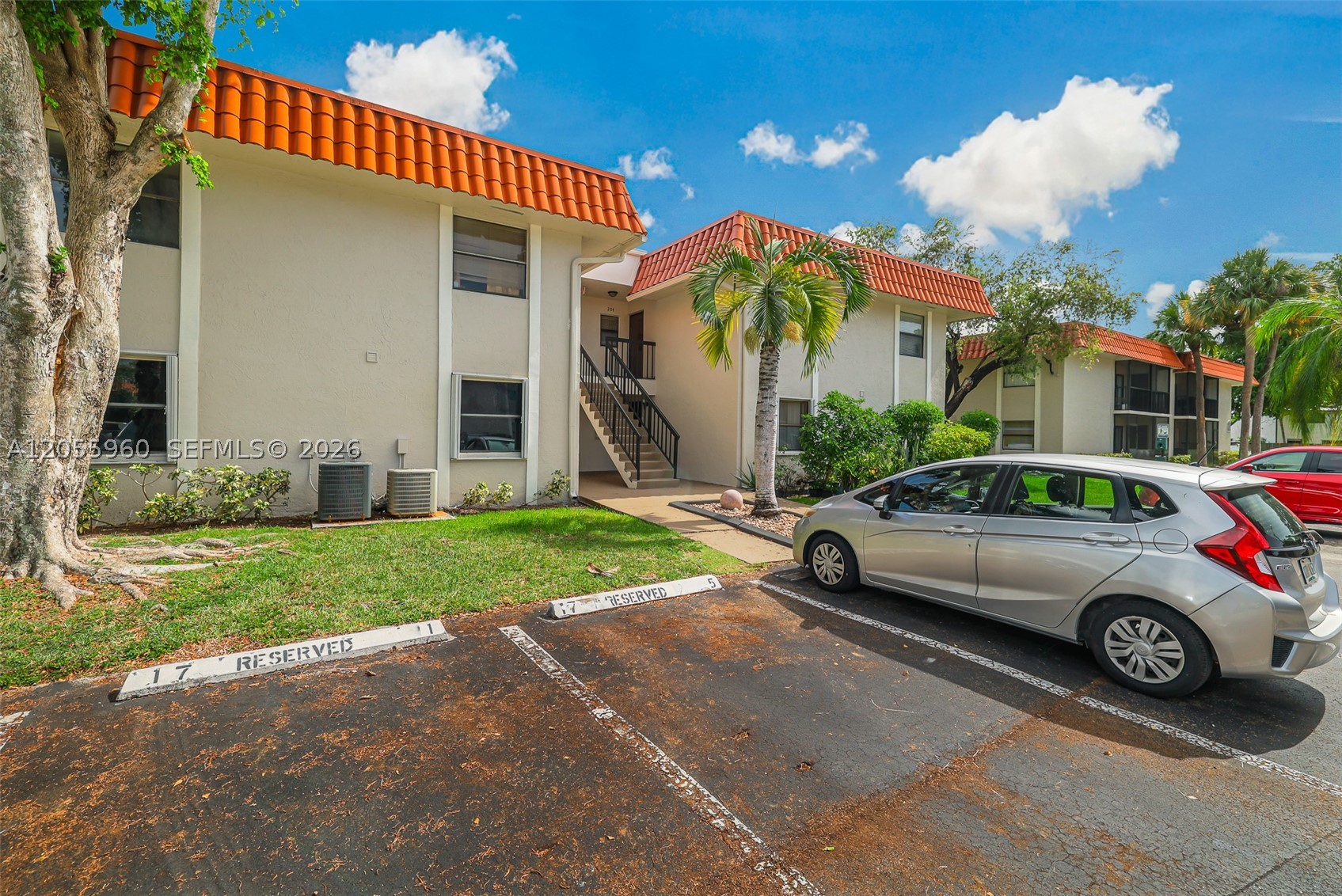 9732 Hammocks Blvd #203-17, Miami FL 33196