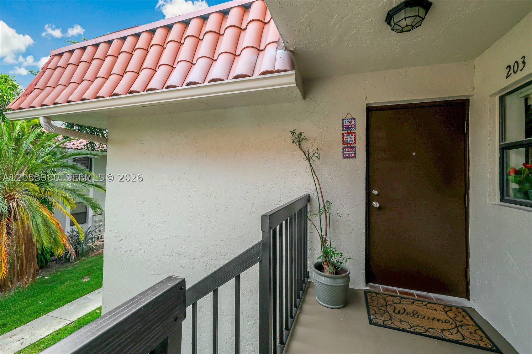 9732 Hammocks Blvd #203-17, Miami FL 33196