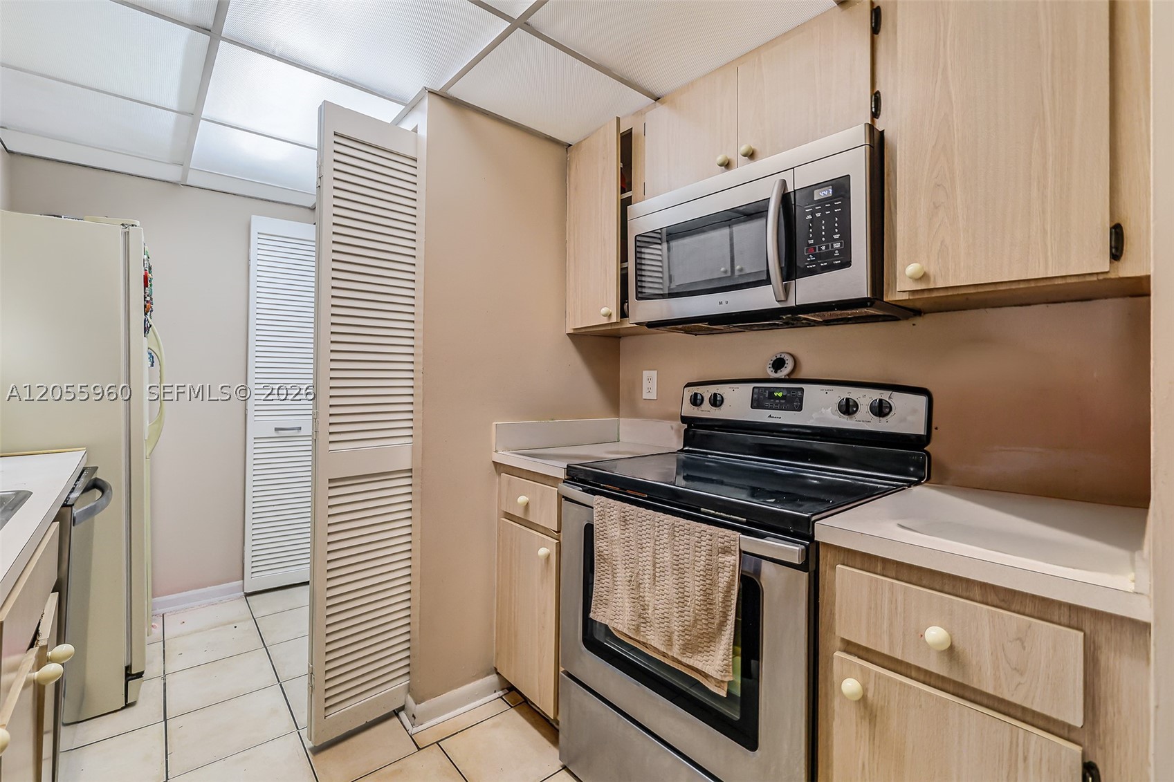 9732 Hammocks Blvd #203-17, Miami FL 33196
