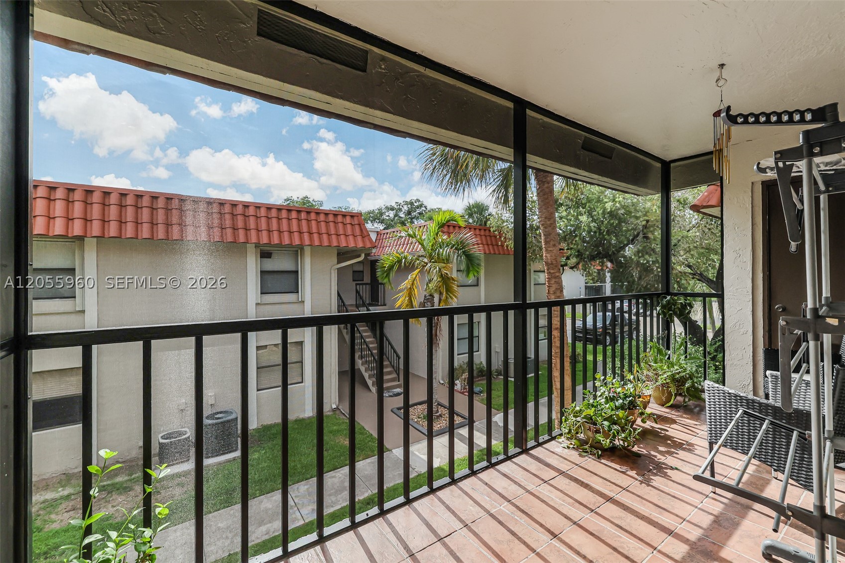 9732 Hammocks Blvd #203-17, Miami FL 33196