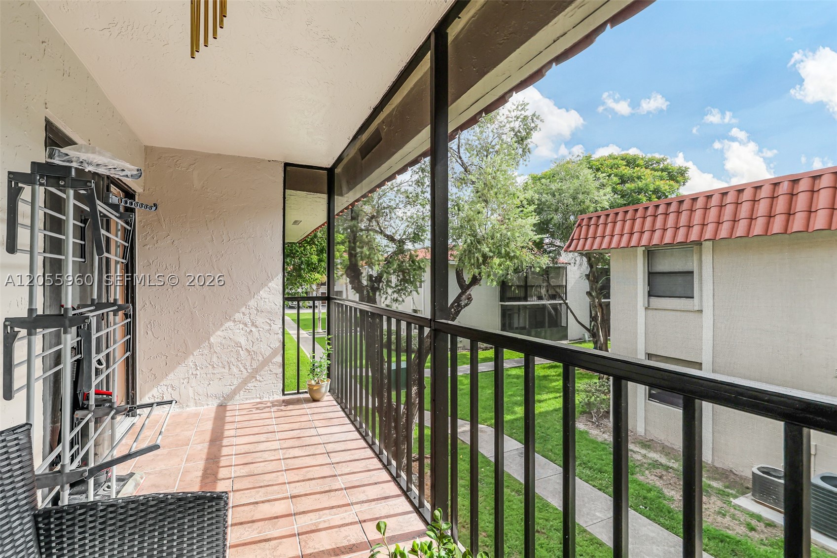 9732 Hammocks Blvd #203-17, Miami FL 33196