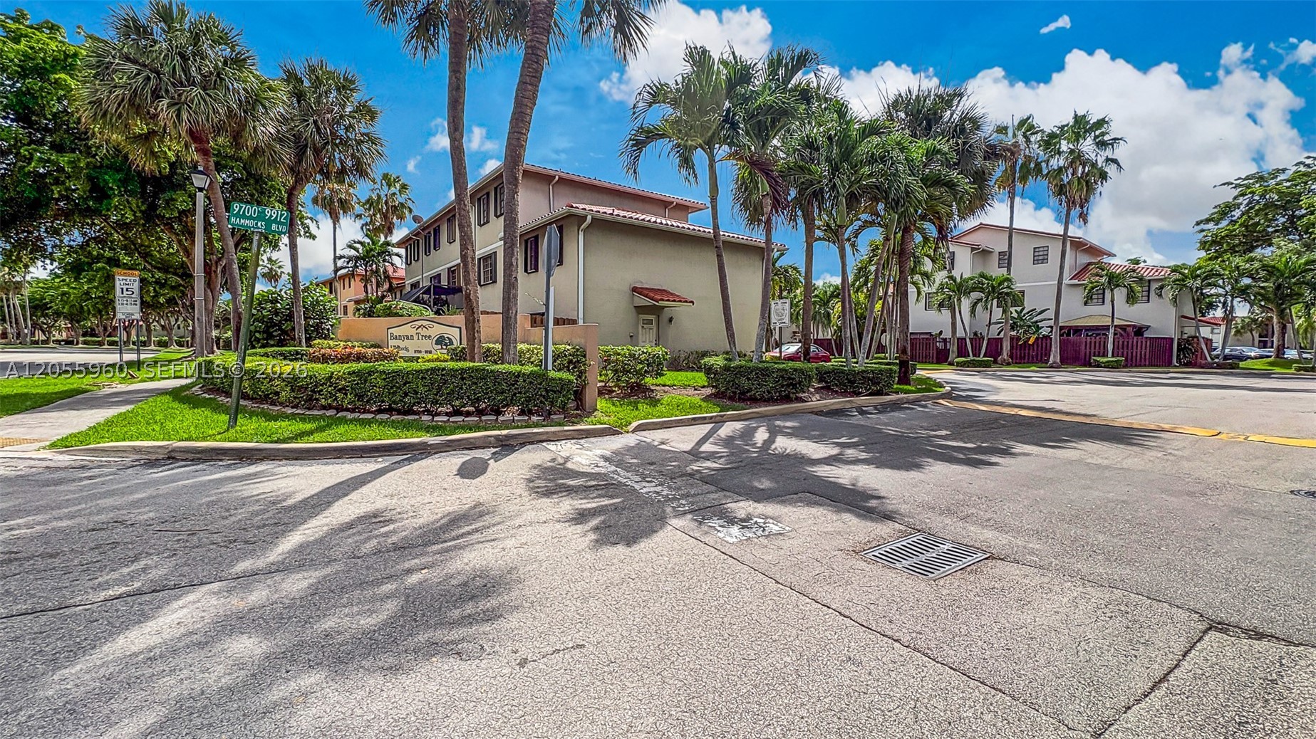 9732 Hammocks Blvd #203-17, Miami FL 33196