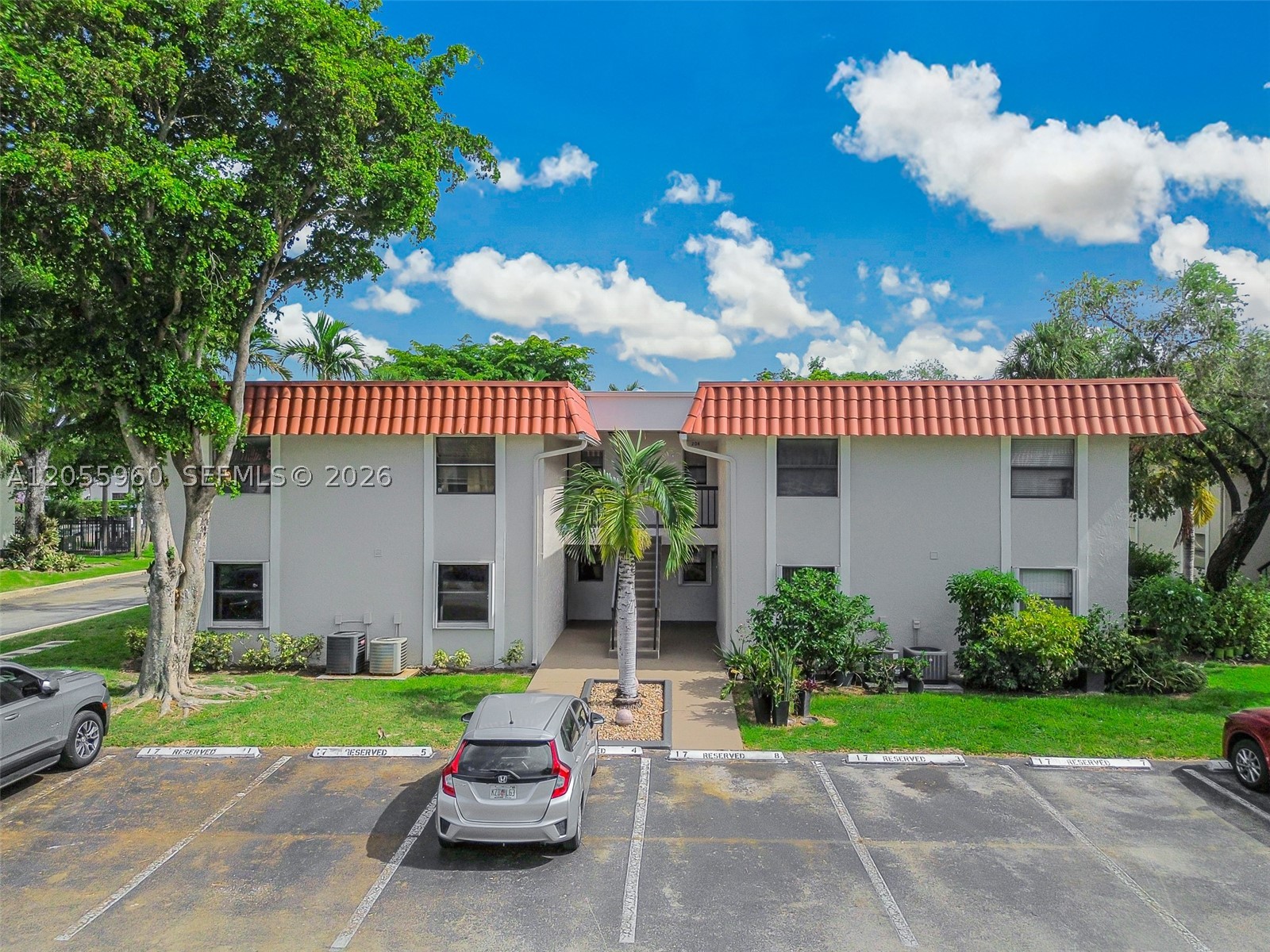 9732 Hammocks Blvd #203-17, Miami FL 33196