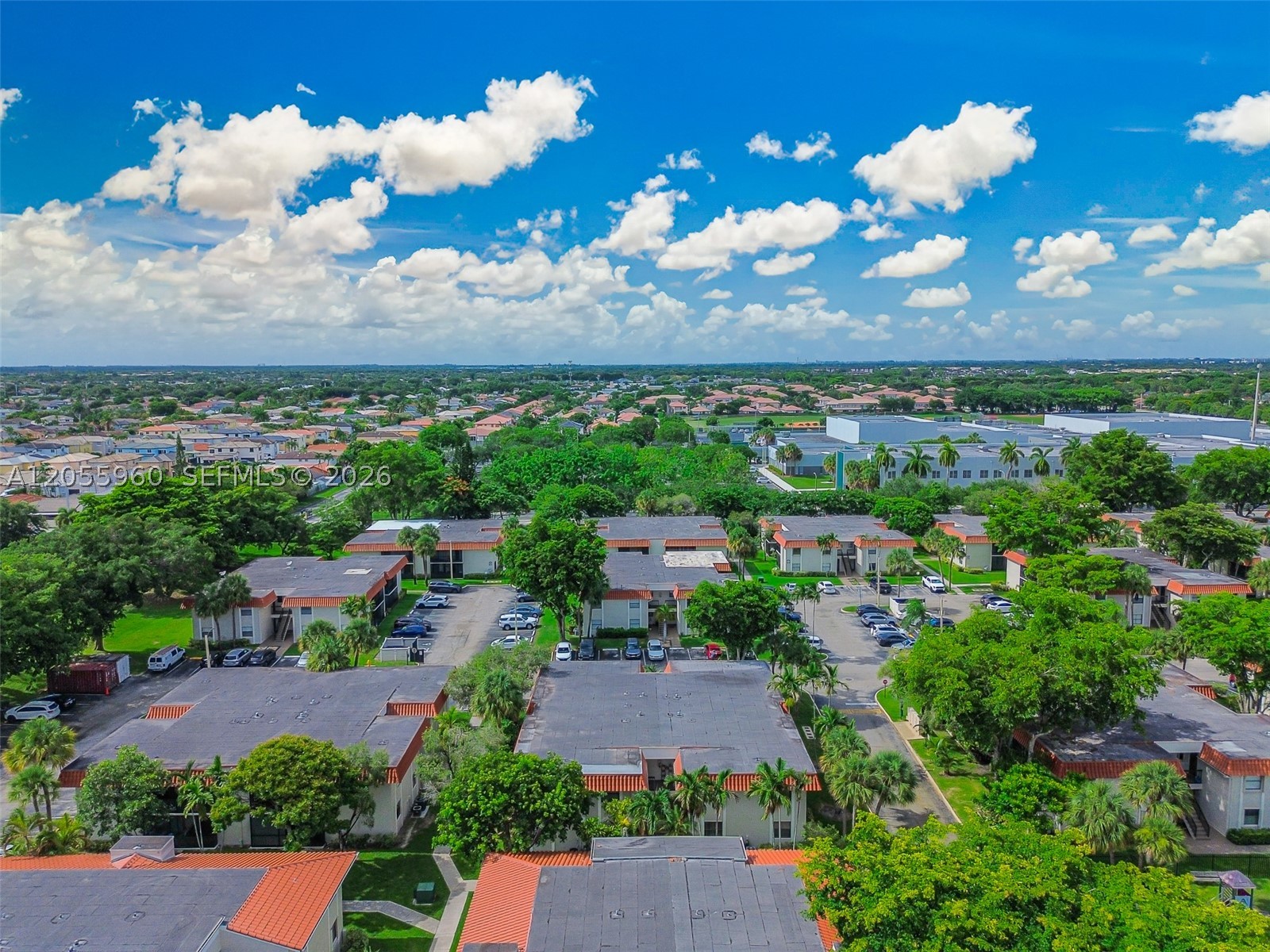 9732 Hammocks Blvd #203-17, Miami FL 33196