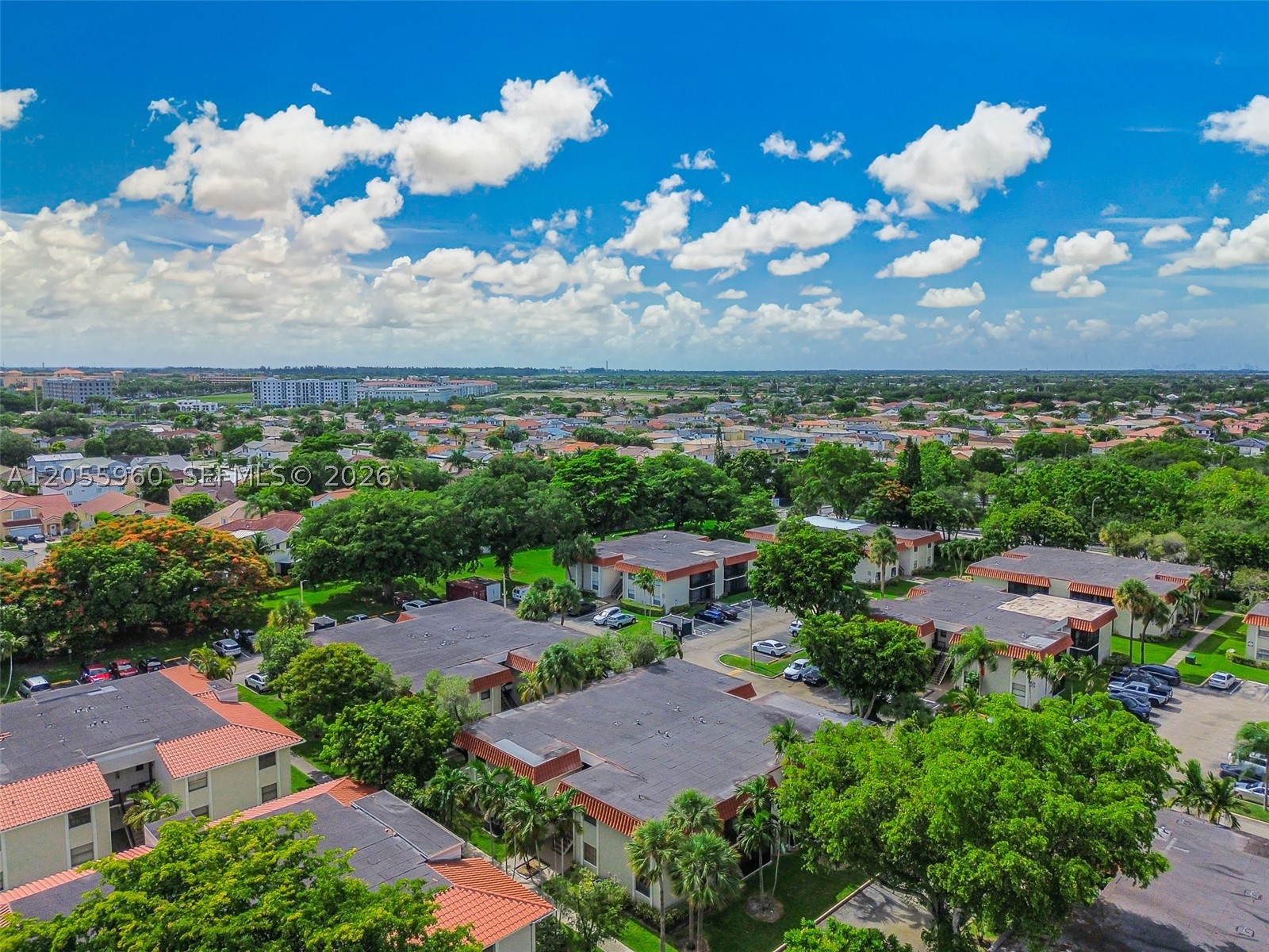 9732 Hammocks Blvd #203-17, Miami FL 33196