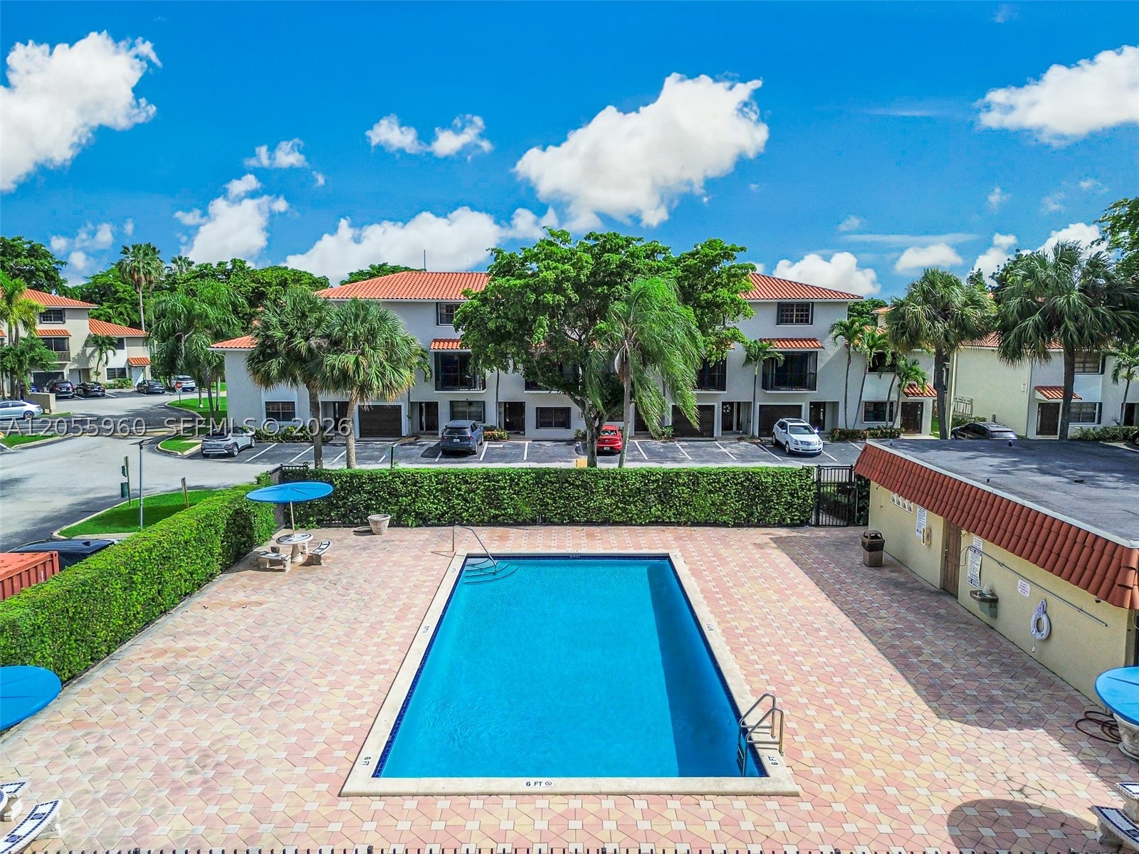 9732 Hammocks Blvd #203-17, Miami FL 33196