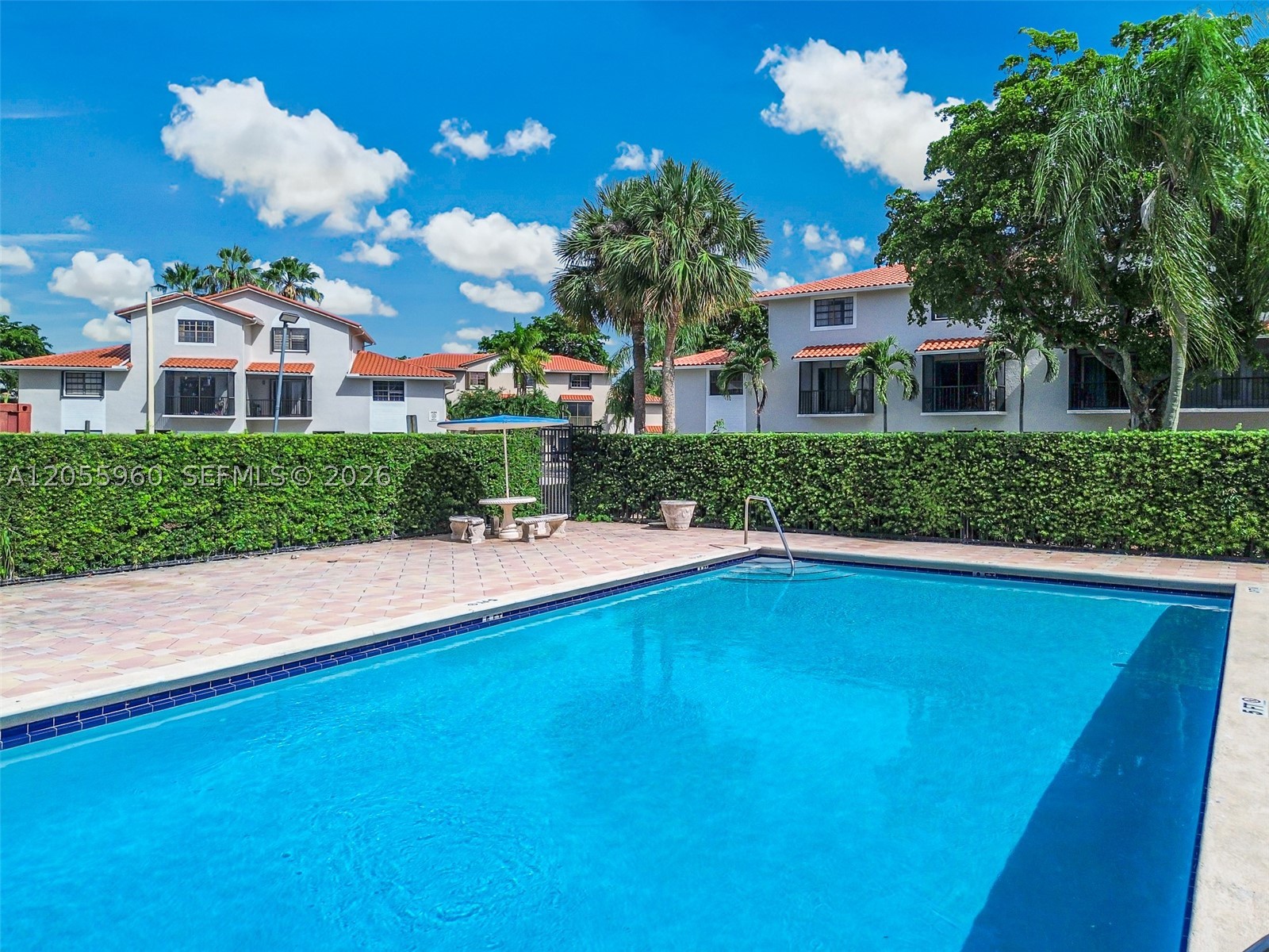 9732 Hammocks Blvd #203-17, Miami FL 33196