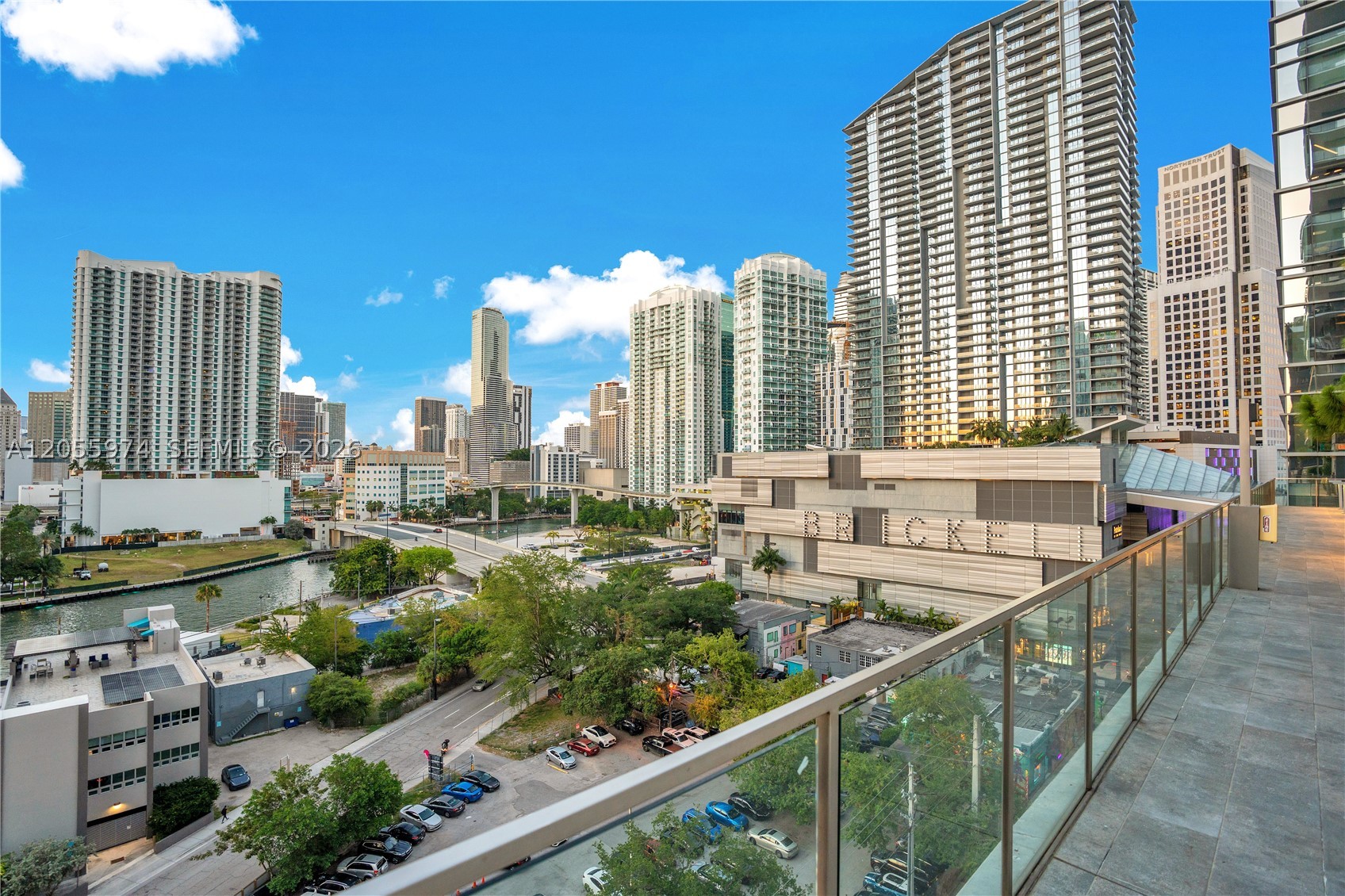 88 SW 7th St #PH 4303, Miami FL 33130