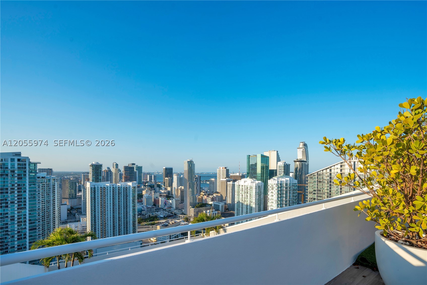 88 SW 7th St #PH 4303, Miami FL 33130