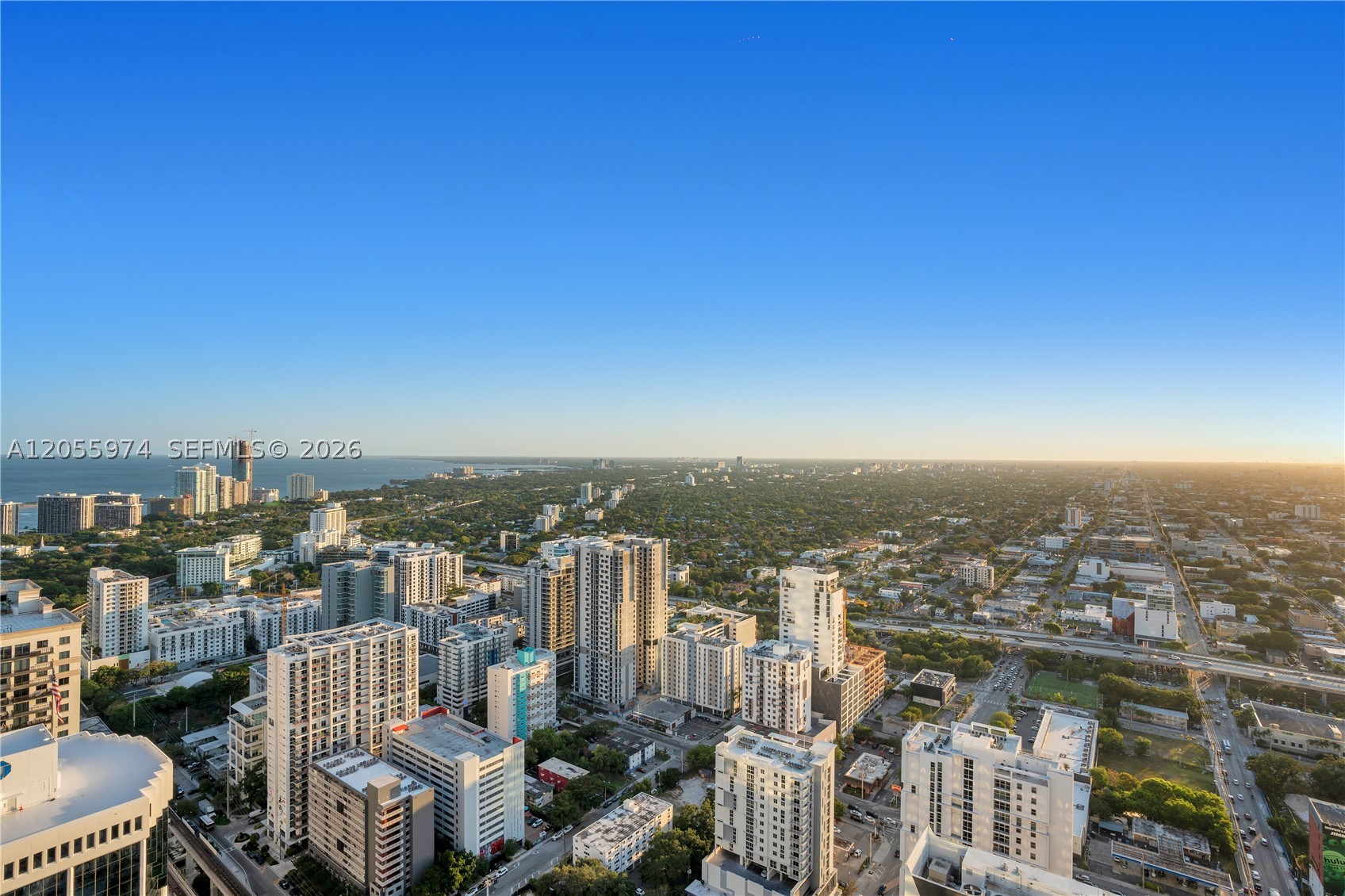 88 SW 7th St #PH 4303, Miami FL 33130
