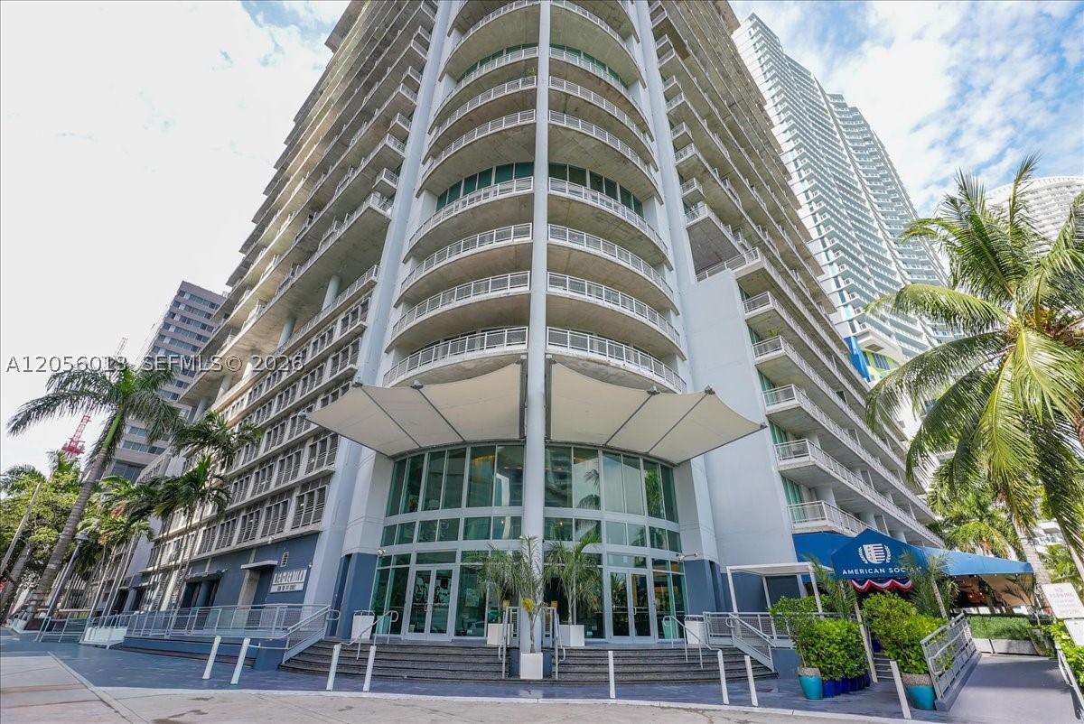 690 SW 1st Ct #2306, Miami FL 33130