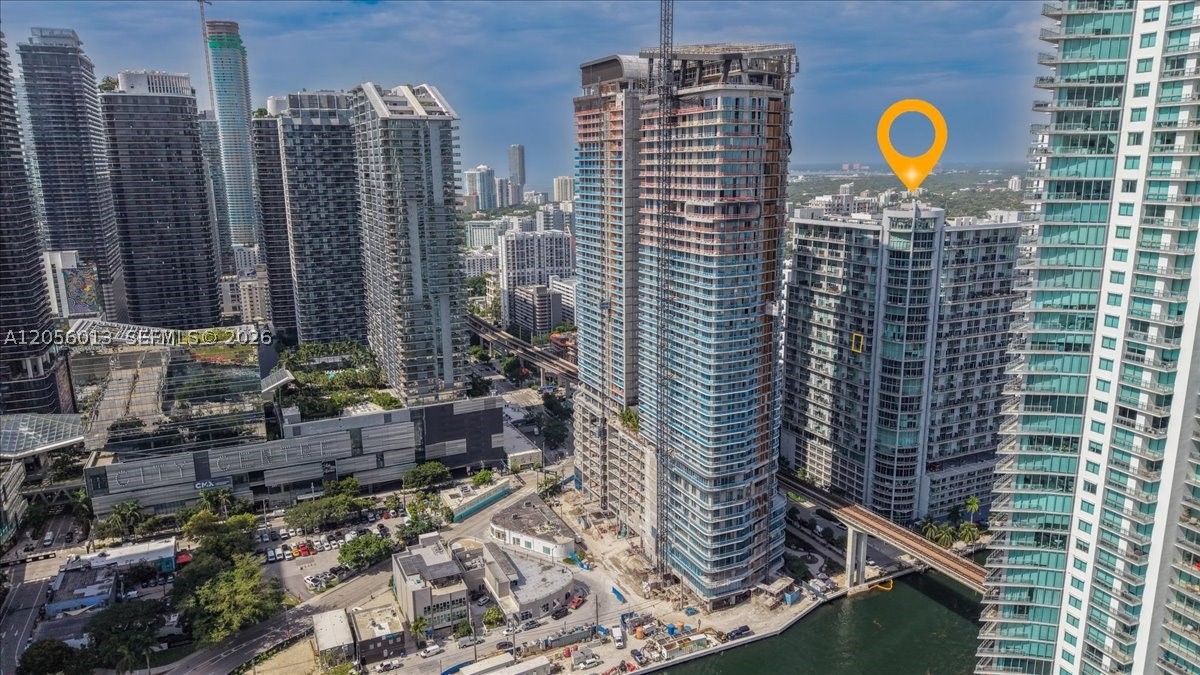 690 SW 1st Ct #2306, Miami FL 33130