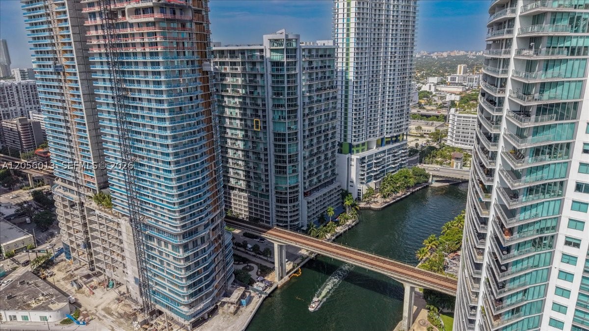 690 SW 1st Ct #2306, Miami FL 33130
