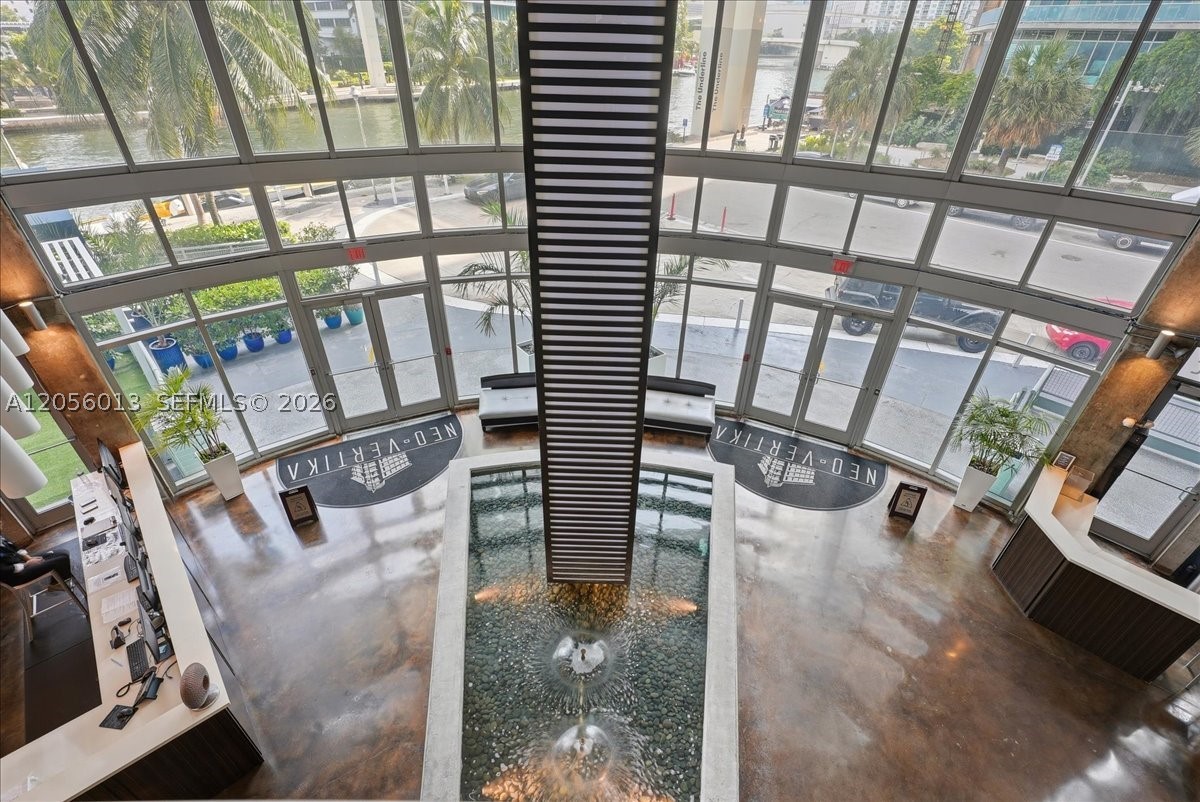 690 SW 1st Ct #2306, Miami FL 33130