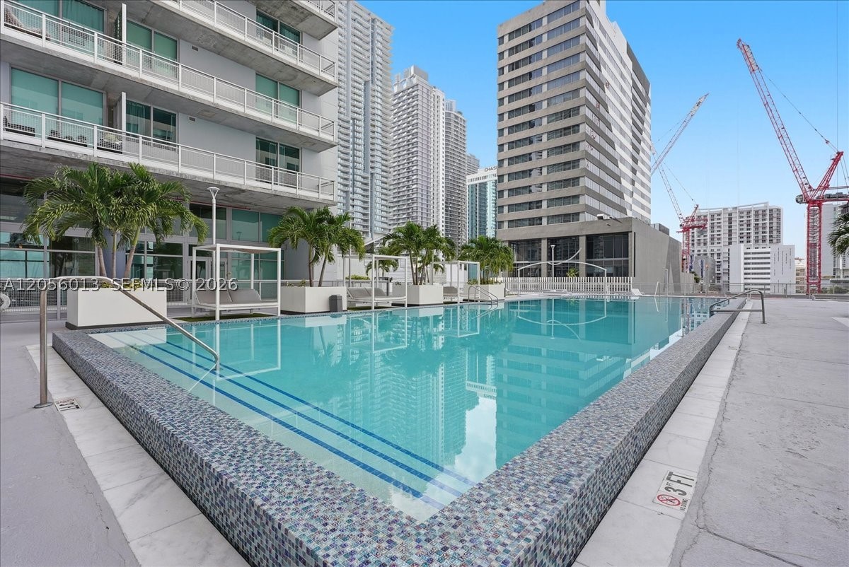 690 SW 1st Ct #2306, Miami FL 33130
