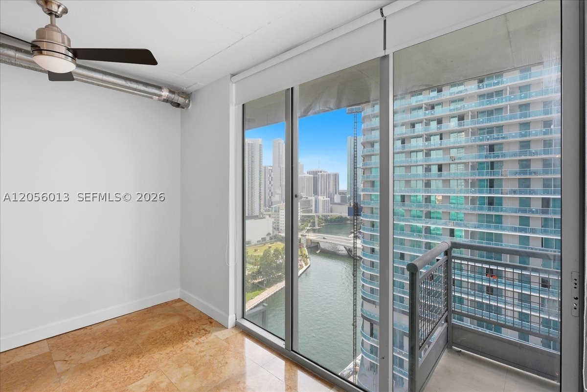 690 SW 1st Ct #2306, Miami FL 33130